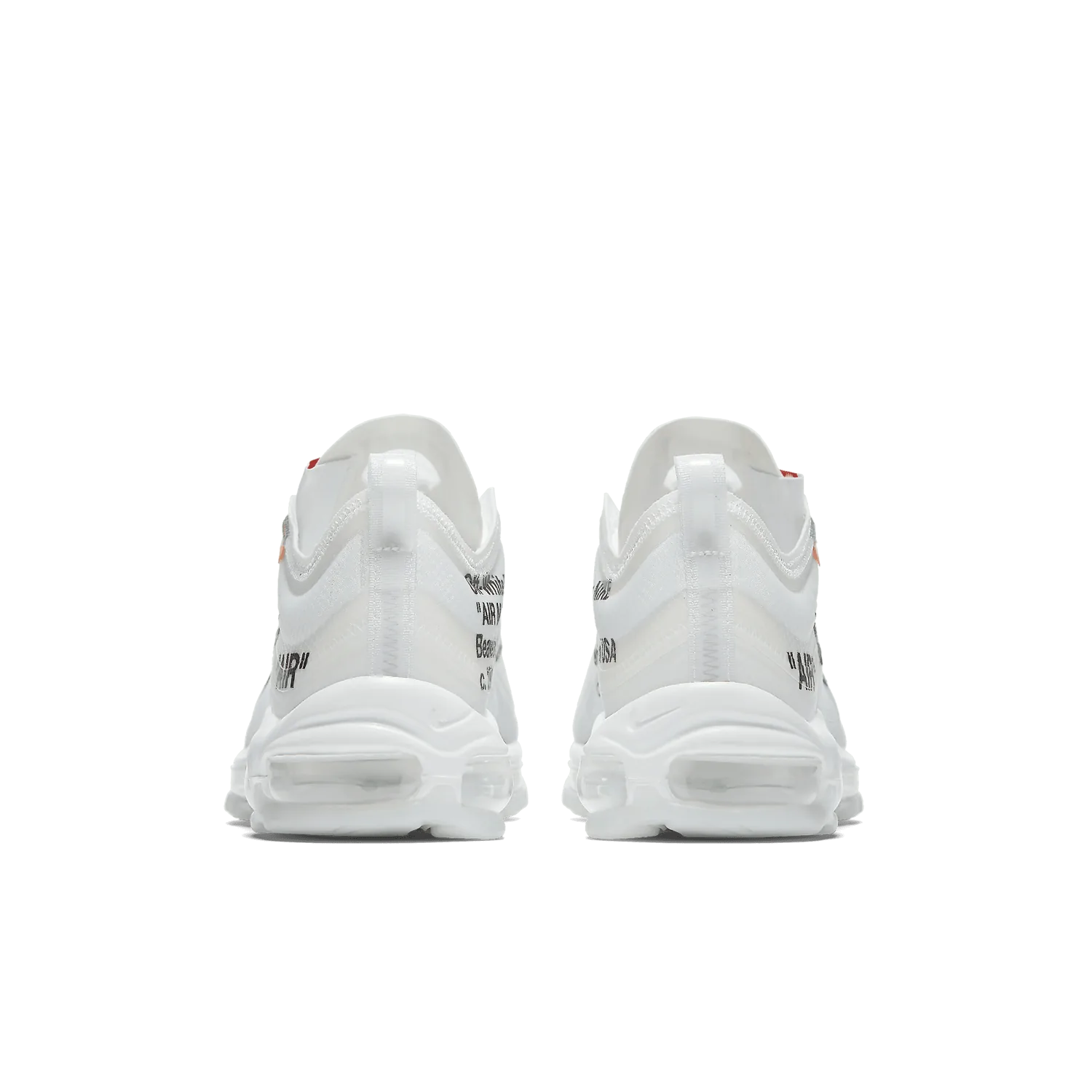 Nike Air Max 97 Off-White image 4