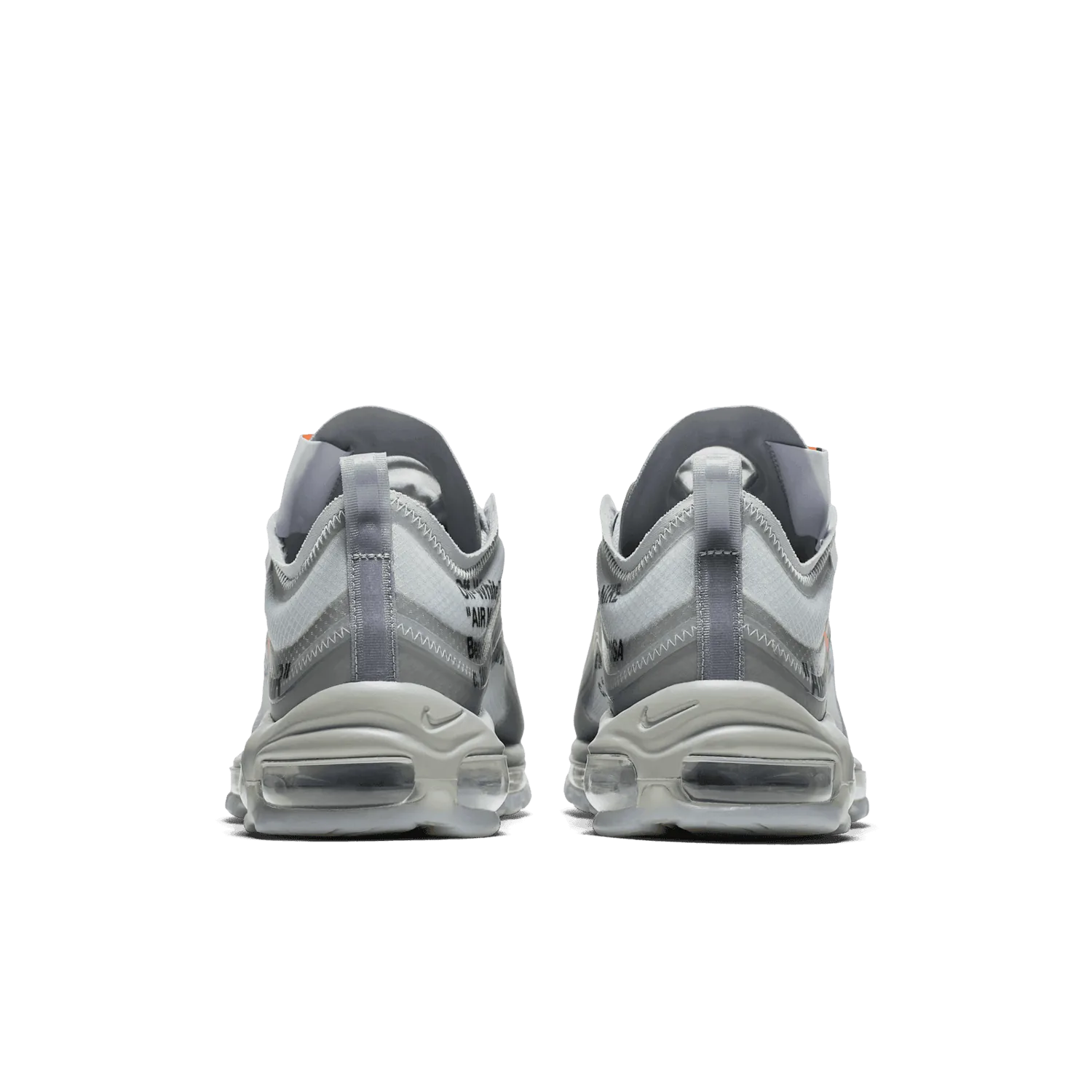Nike Air Max 97 Off-White Menta image 4