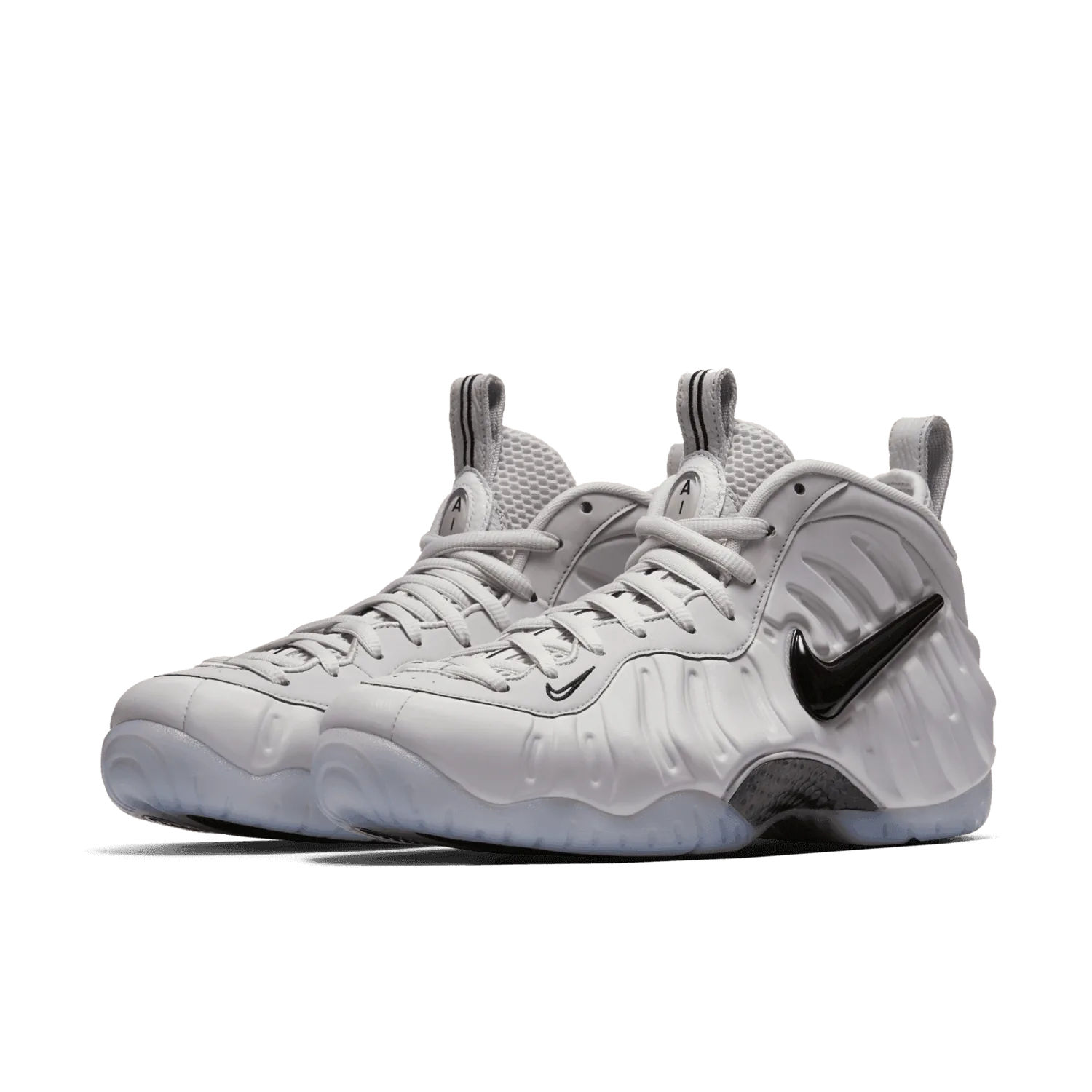 Nike Air Foamposite Pro All-Star (2018) image 5