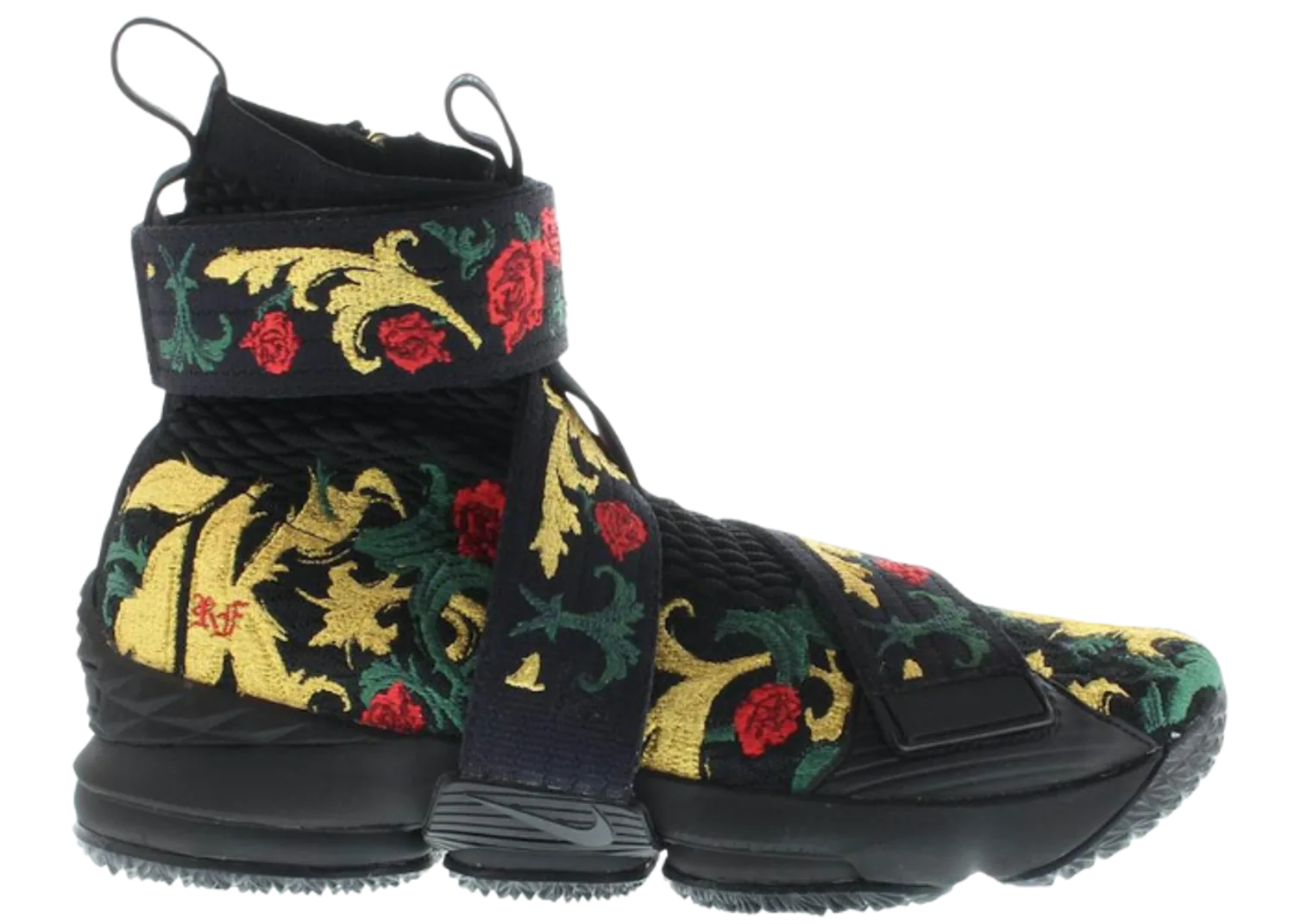 Nike LeBron 15 Lifestyle KITH King's Crown