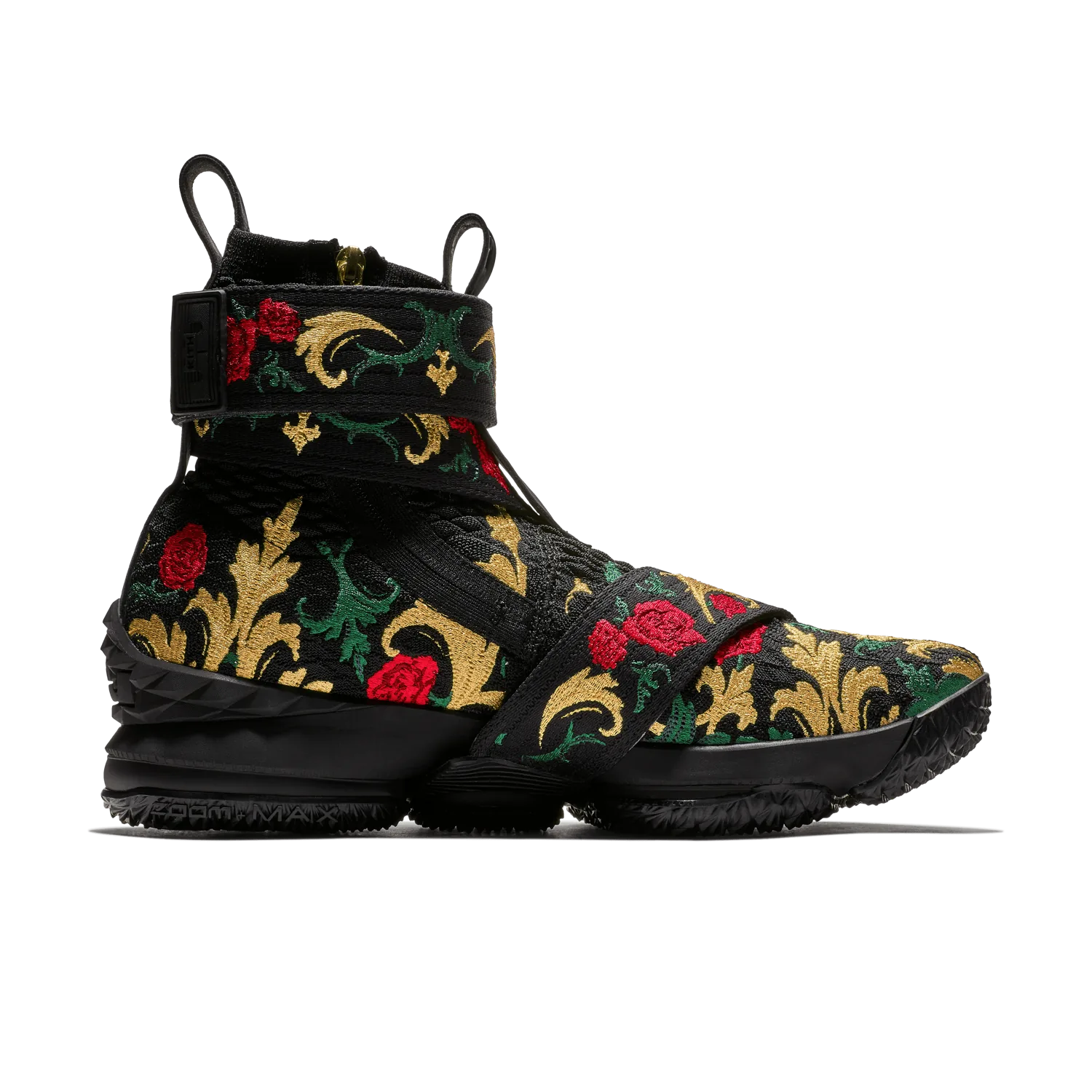 Nike LeBron 15 Lifestyle KITH King's Crown image 5