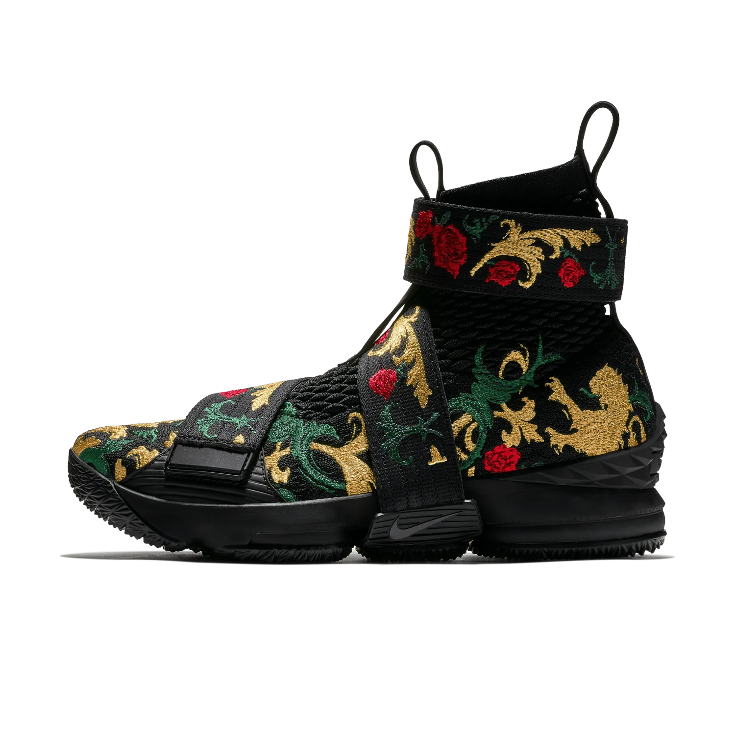 Nike LeBron 15 Lifestyle KITH King's Crown image 6