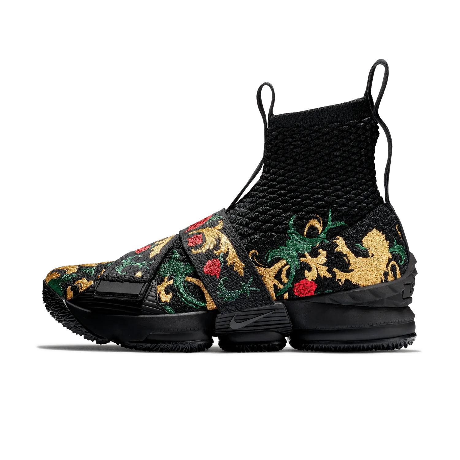 Nike LeBron 15 Lifestyle KITH King's Crown image 8