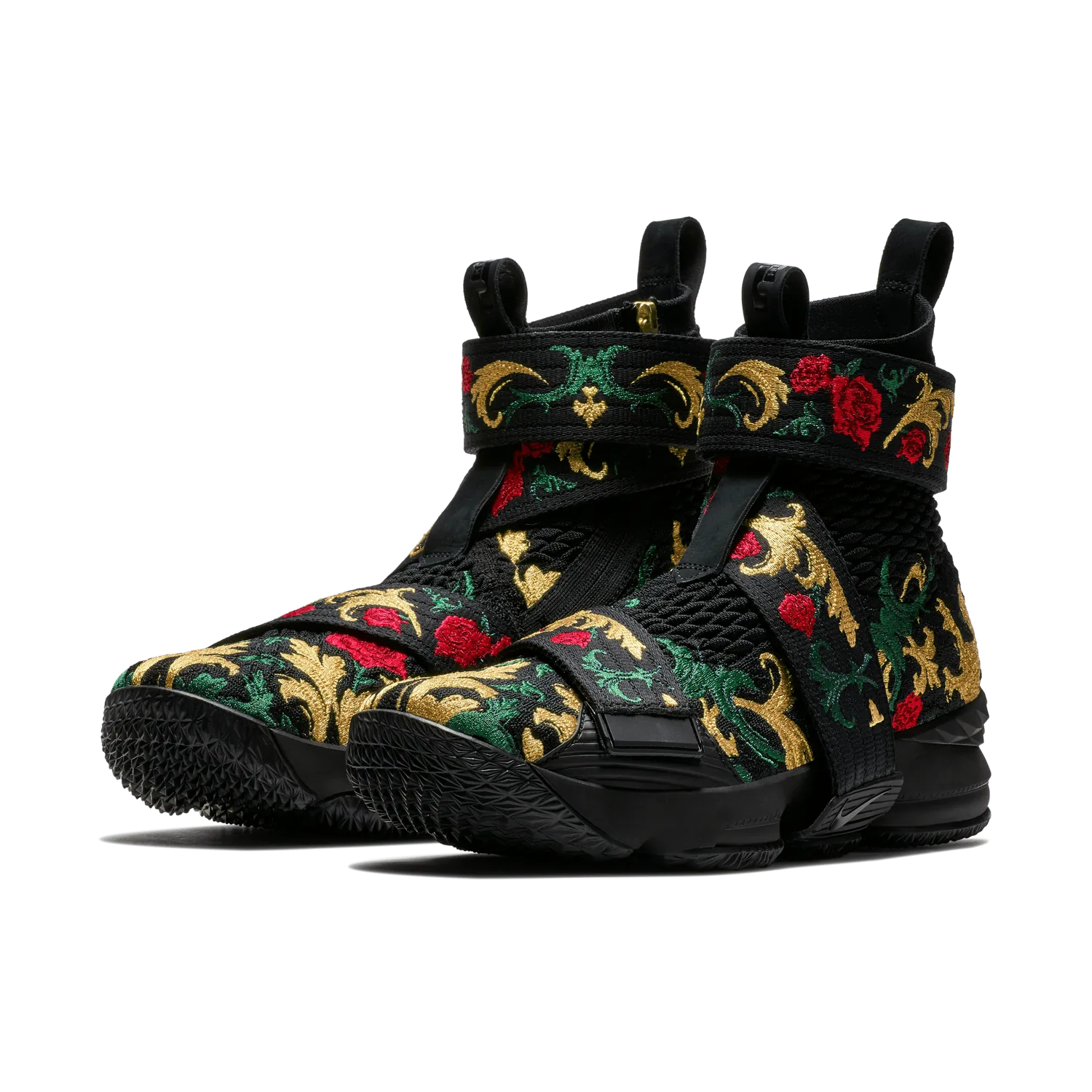 Nike LeBron 15 Lifestyle KITH King's Crown image 9