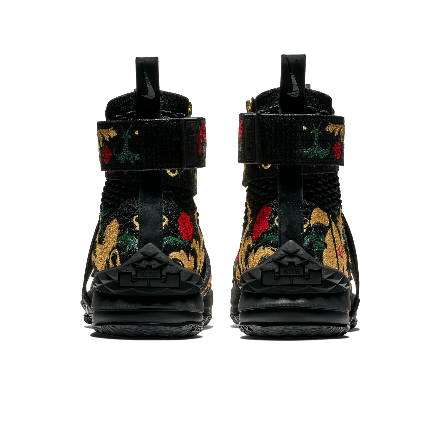 Nike LeBron 15 Lifestyle KITH King's Crown image 10