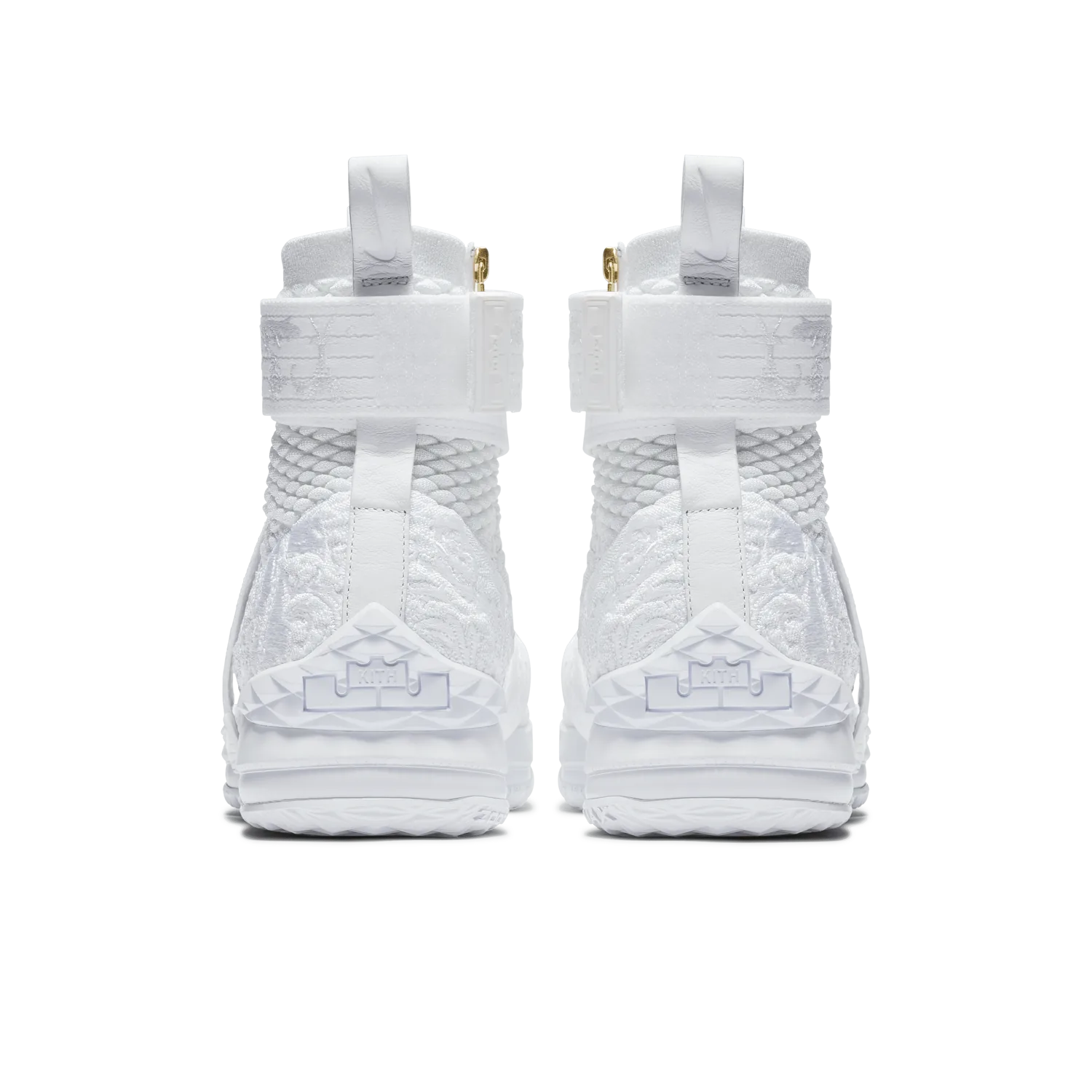 Nike LeBron 15 Lifestyle KITH City of Angels image 5