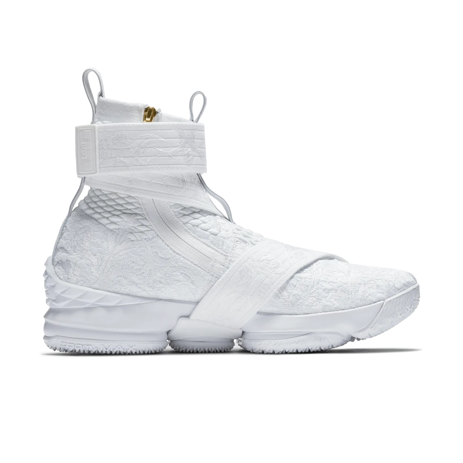 Nike LeBron 15 Lifestyle KITH City of Angels image 7