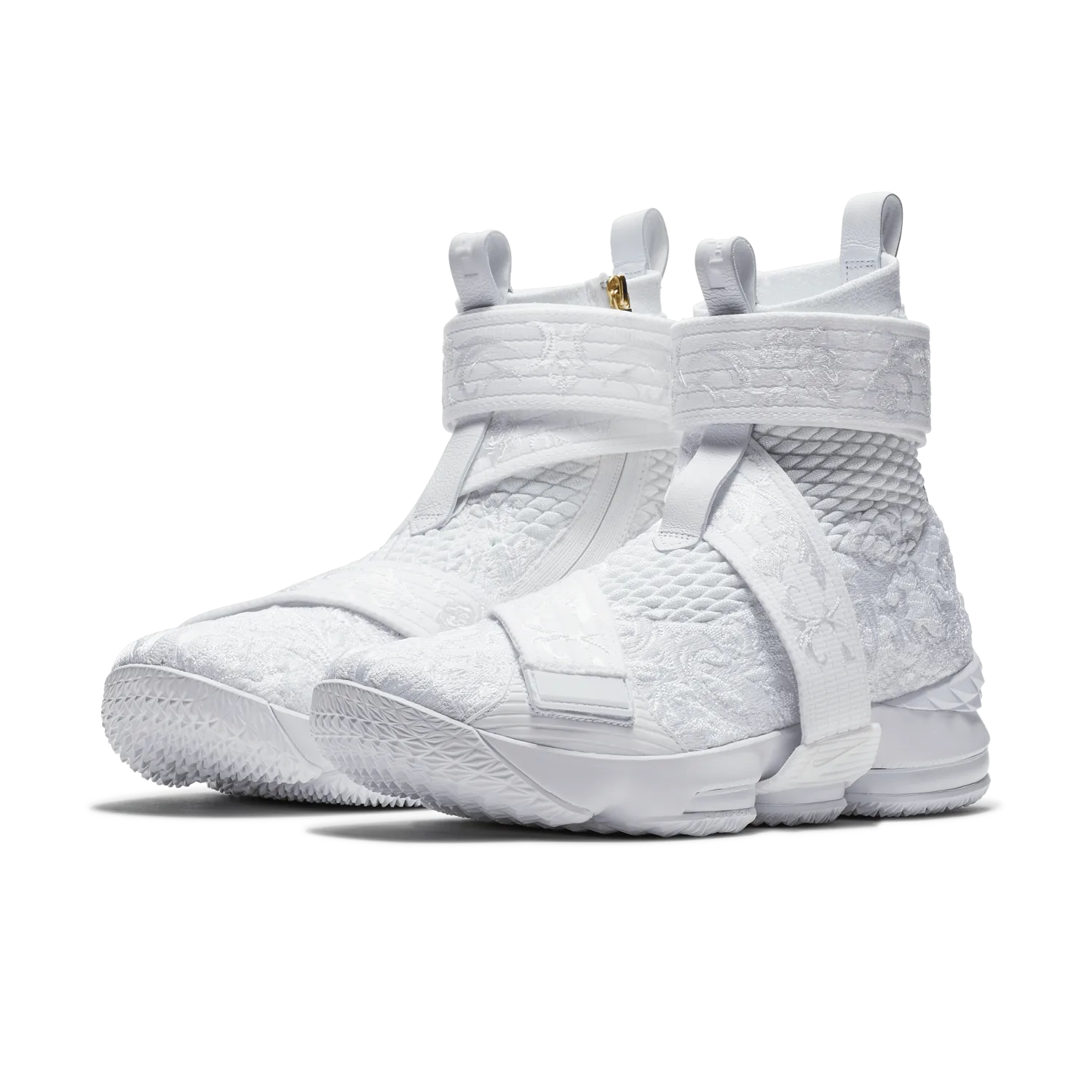 Nike LeBron 15 Lifestyle KITH City of Angels image 8