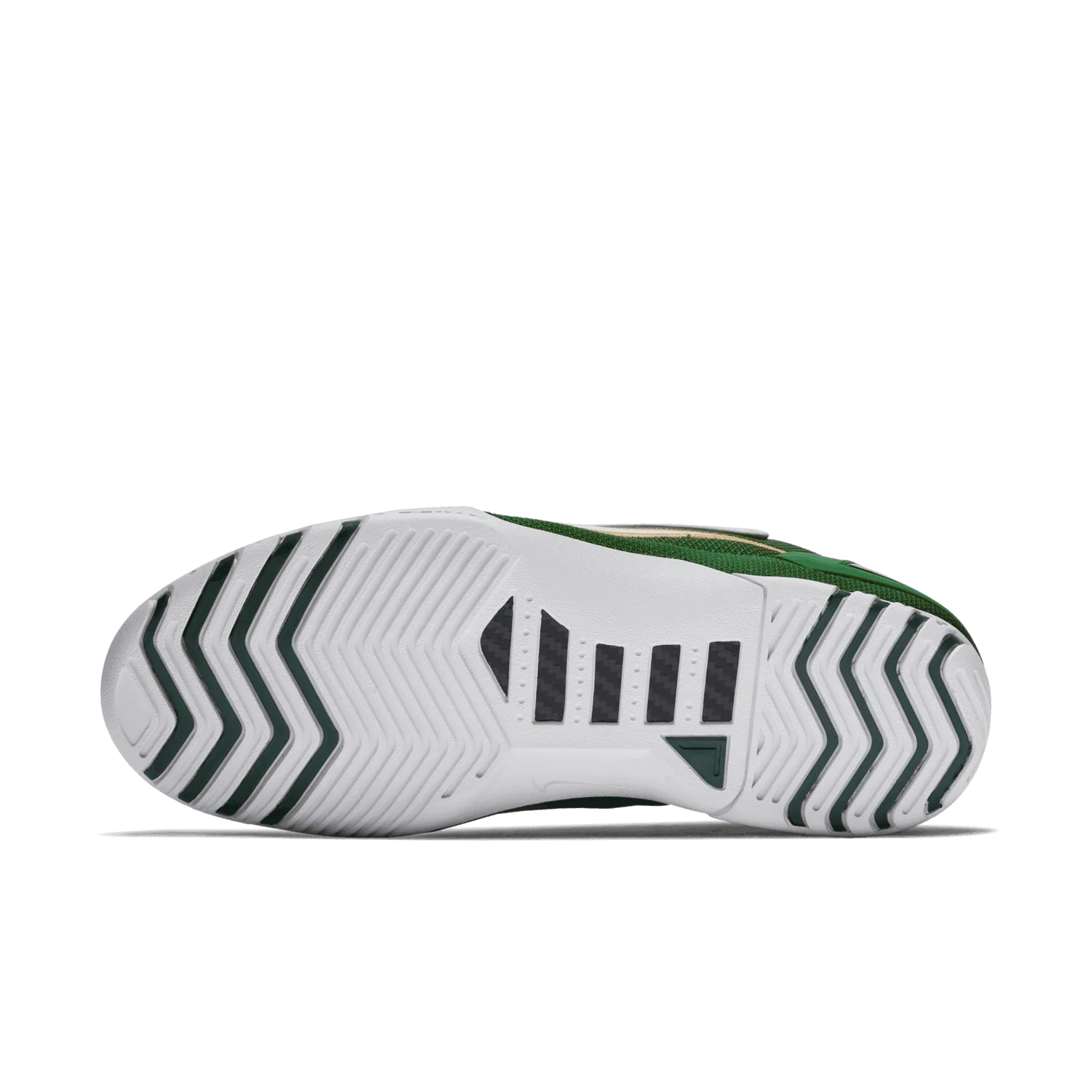 Nike Air Zoom Generation SVSM Retro image 2
