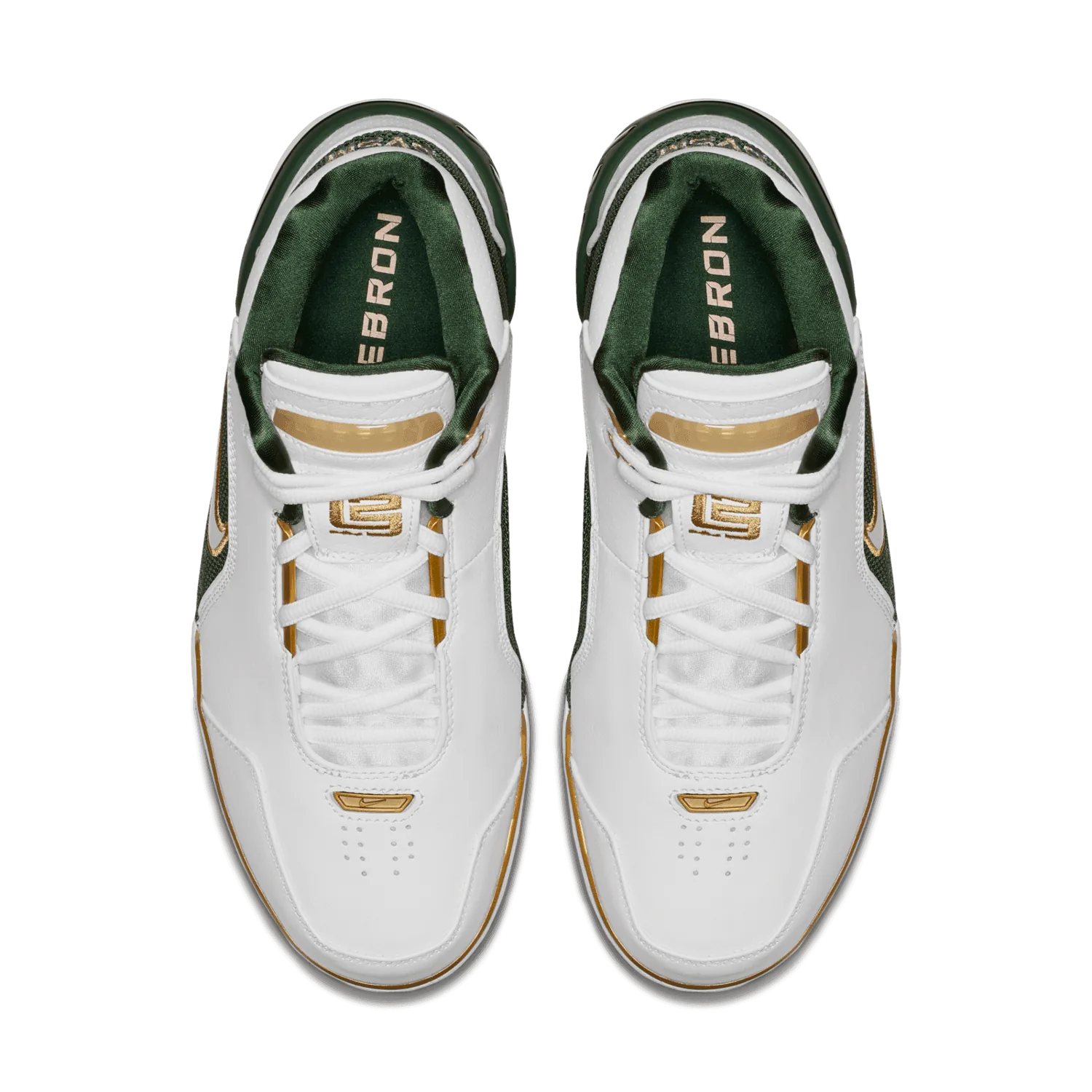 Nike Air Zoom Generation SVSM Retro image 3