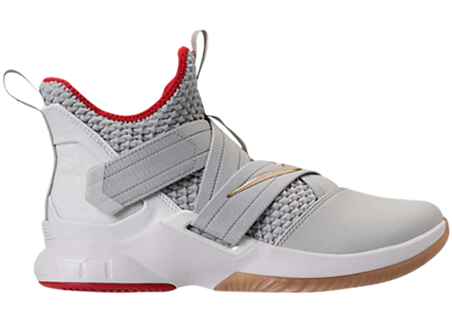 Nike LeBron Zoom Soldier 12 AU