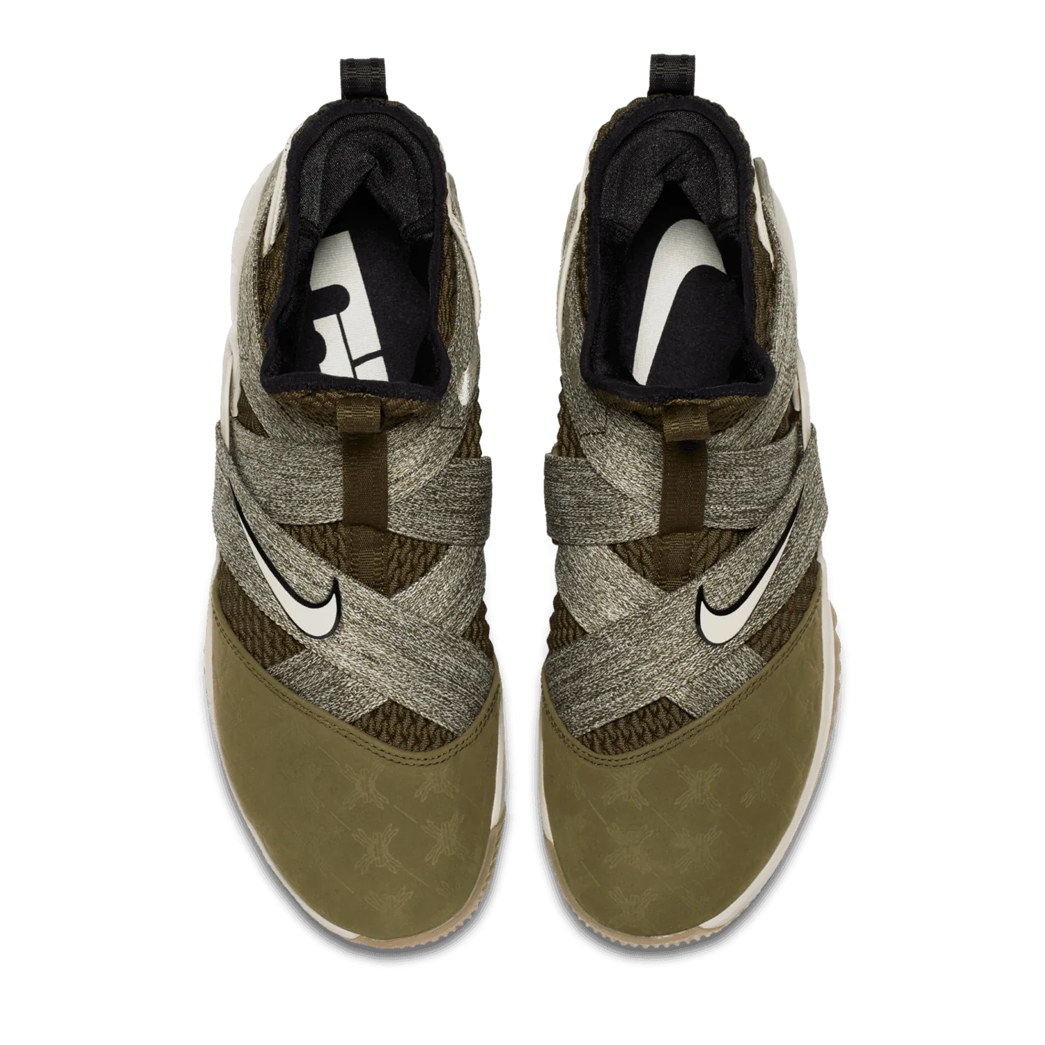Nike LeBron Soldier 12 Land and Sea image 3