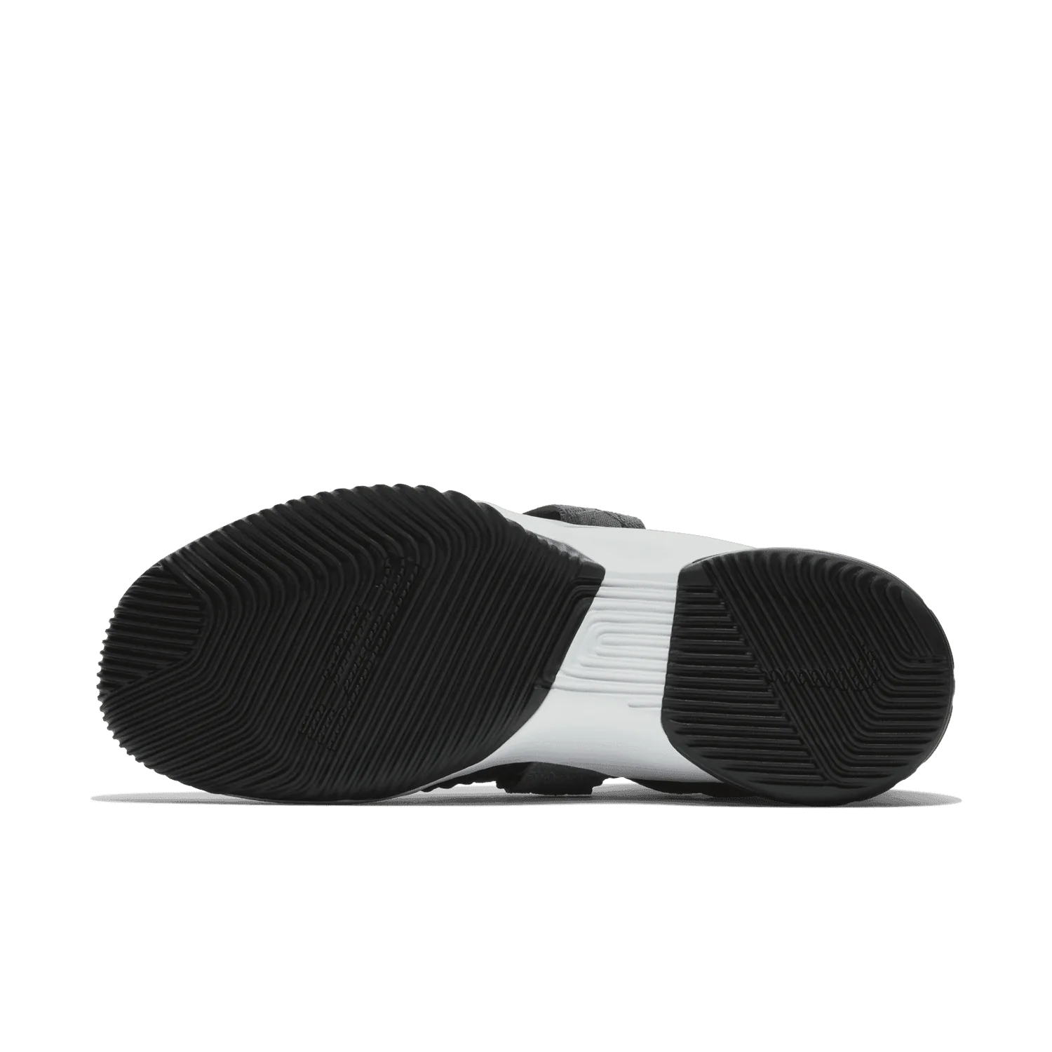 Nike LeBron Zoom Soldier 12 Air Raid image 2