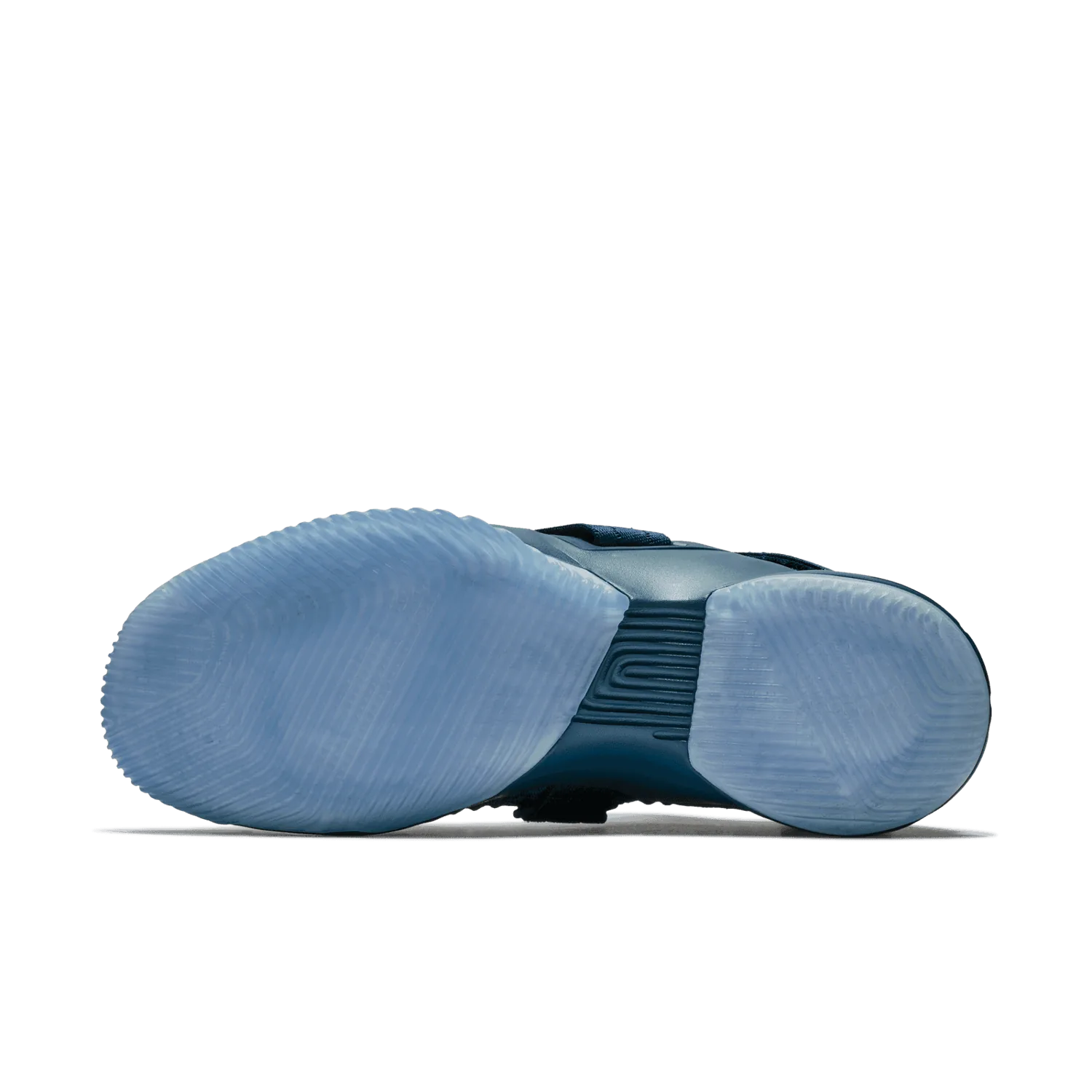 Nike LeBron Zoom Soldier 12 Agimat image 2