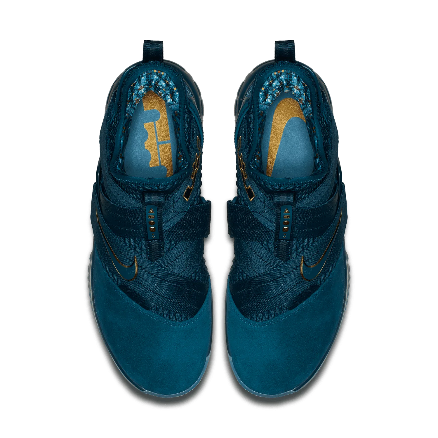 Nike LeBron Zoom Soldier 12 Agimat image 3