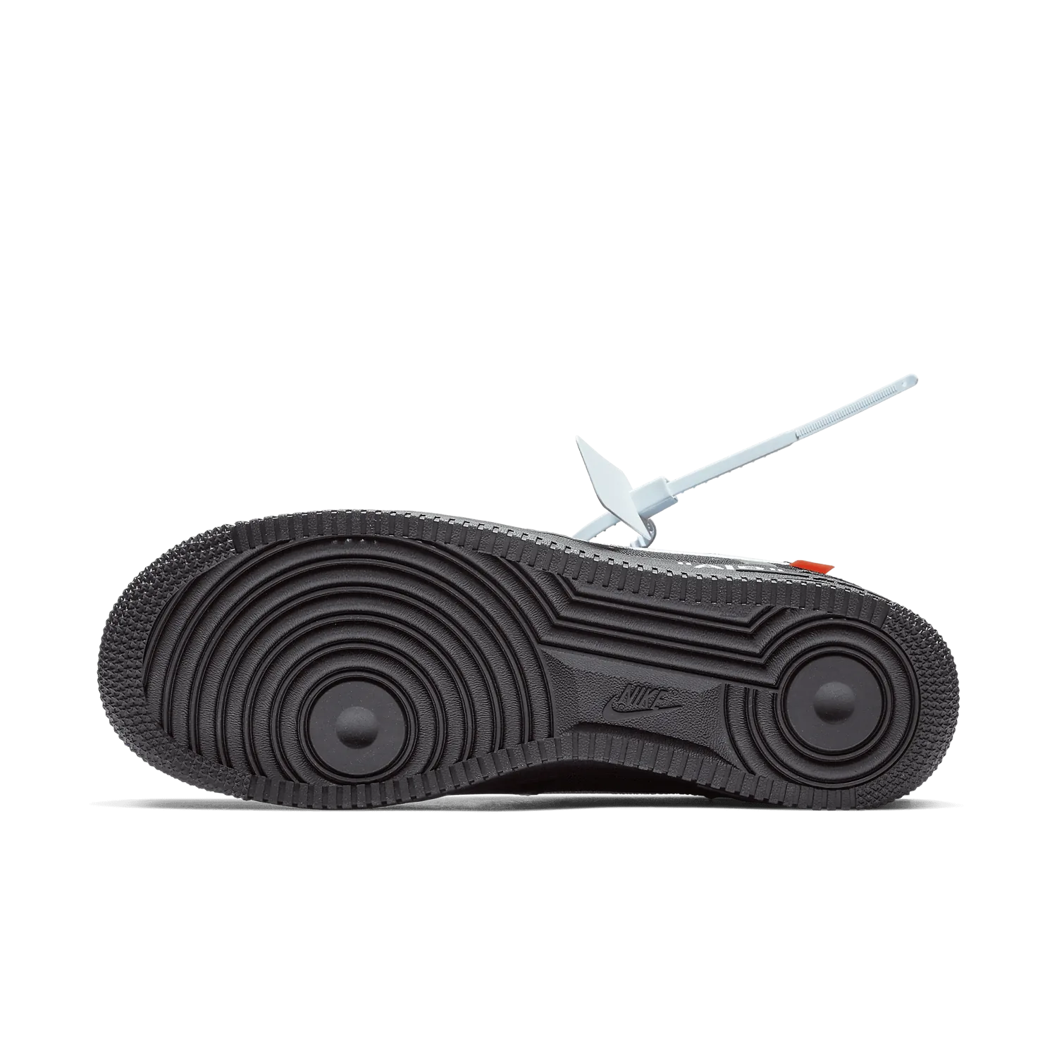 Nike Air Force 1 Low Off-White Black White