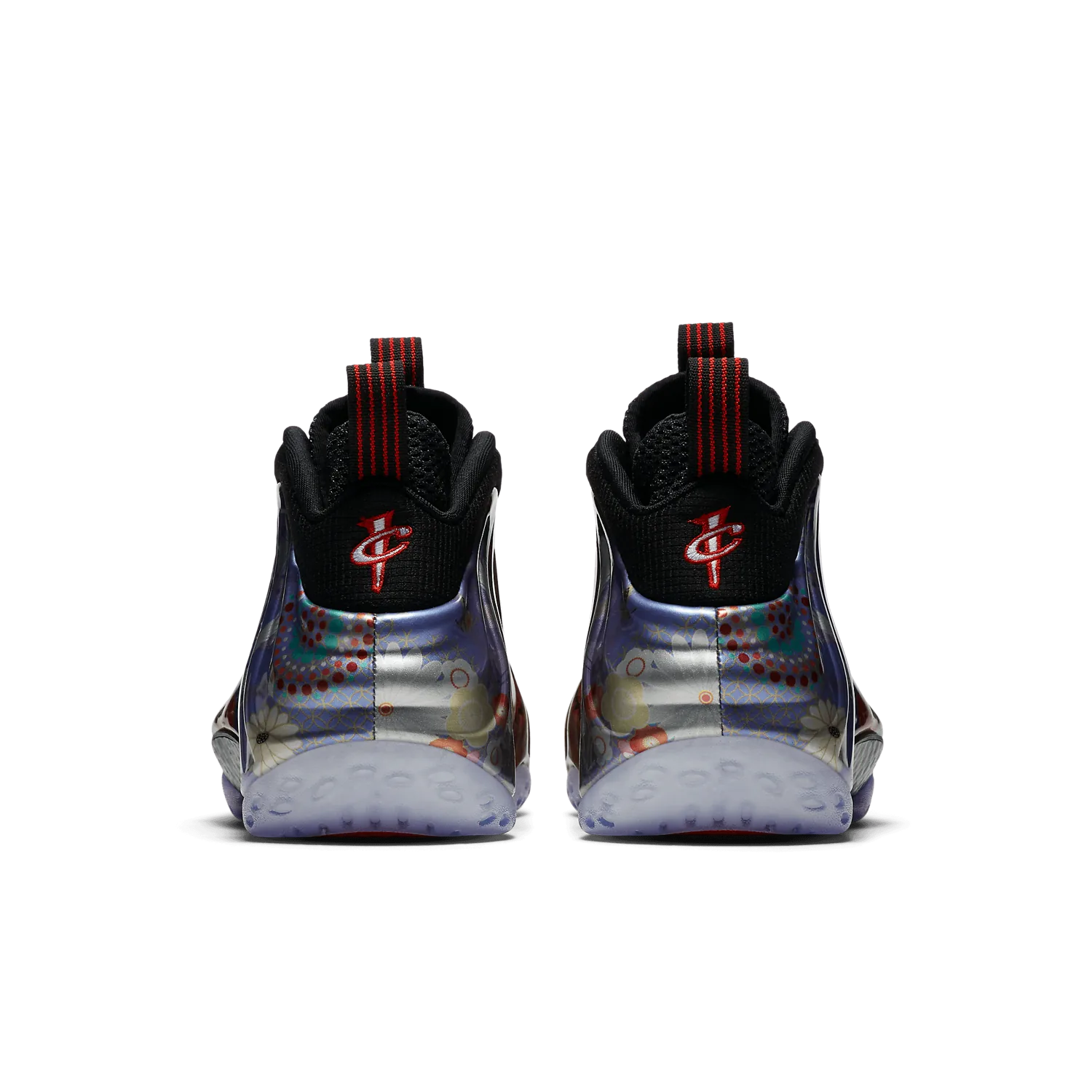 Nike Air Foamposite One Lunar New Year (2018) image 5