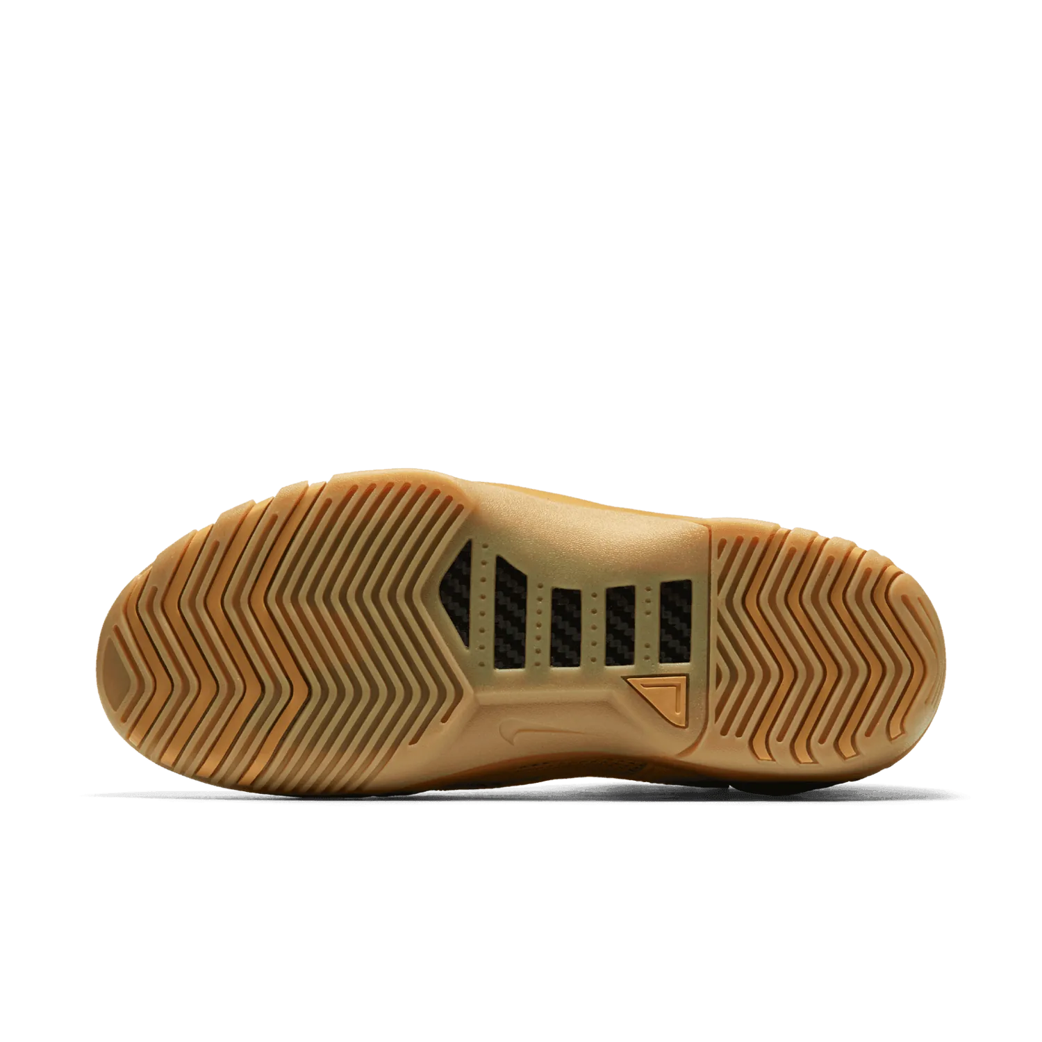 Nike Air Zoom Generation Wheat Retro image 2