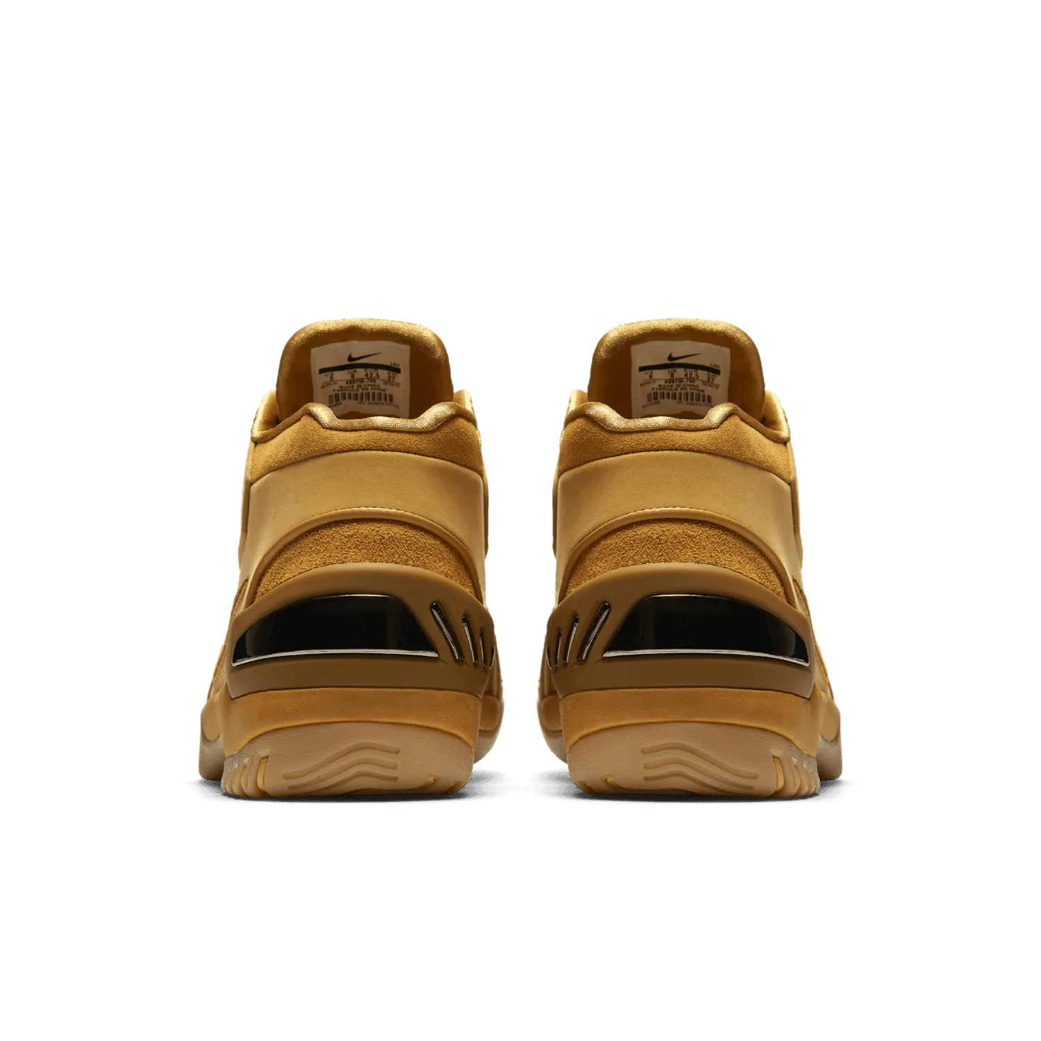 Nike Air Zoom Generation Wheat Retro image 5