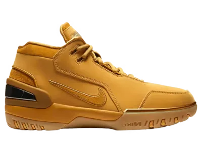 Nike Air Zoom Generation Wheat Retro