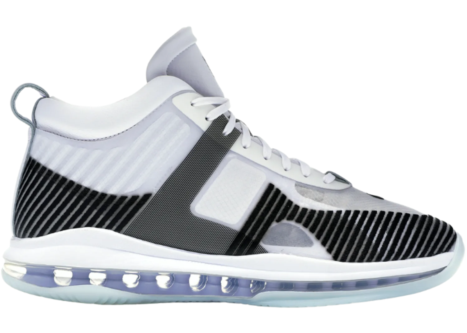 Nike LeBron Icon John Elliott White