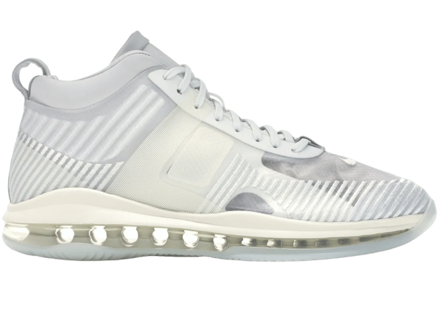 Nike LeBron Icon John Elliott Summit White