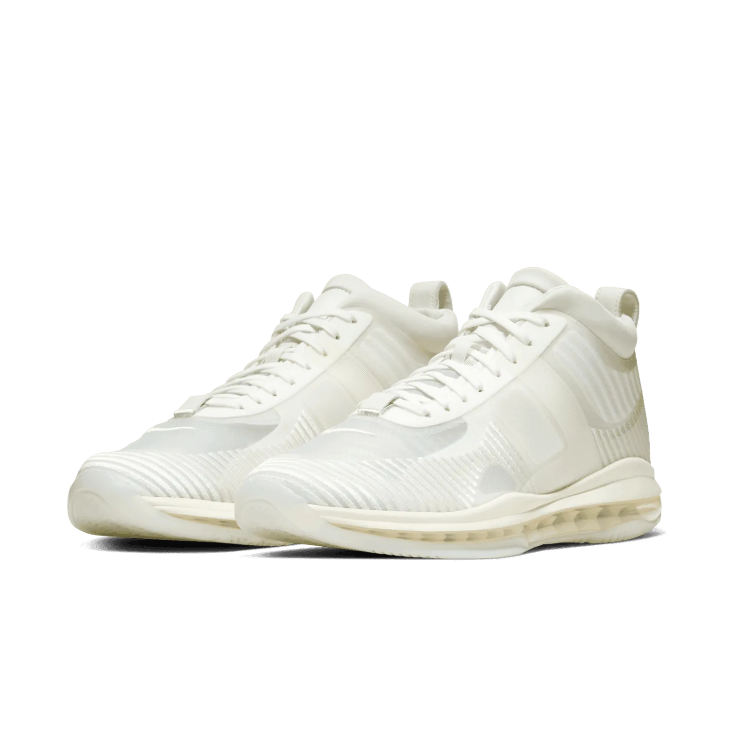 Nike LeBron Icon John Elliott Summit White image 4