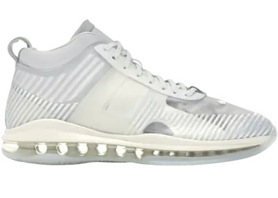 Nike LeBron Icon John Elliott Summit White