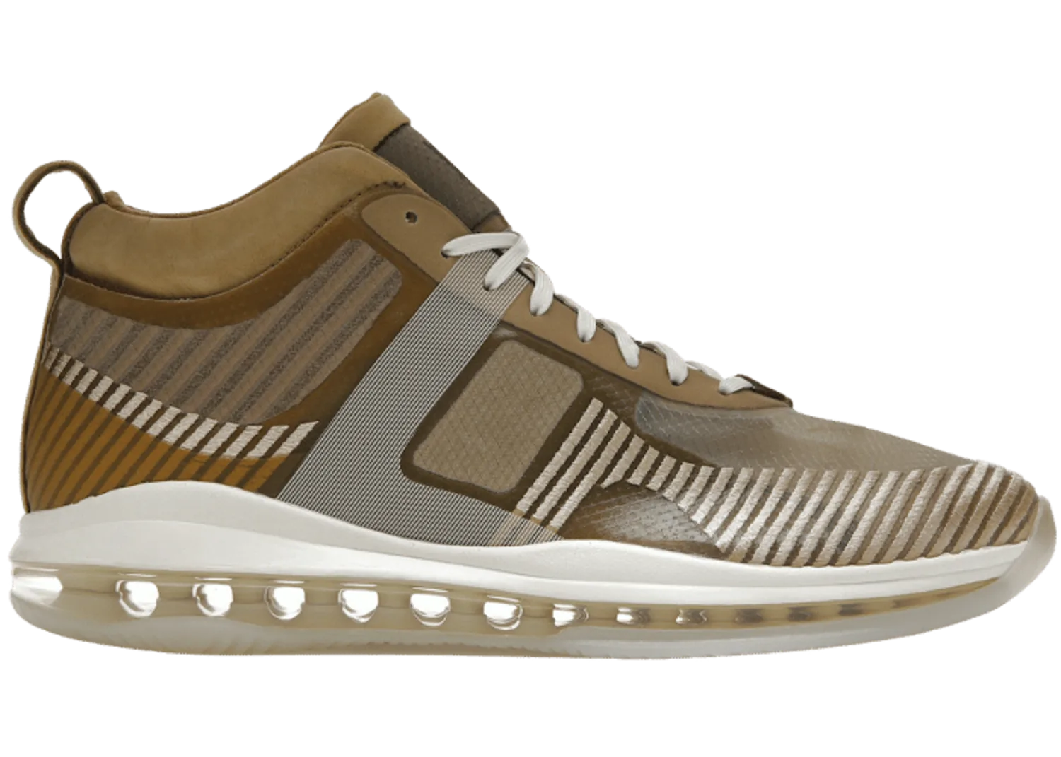Nike LeBron Icon John Elliott Parachute Beige