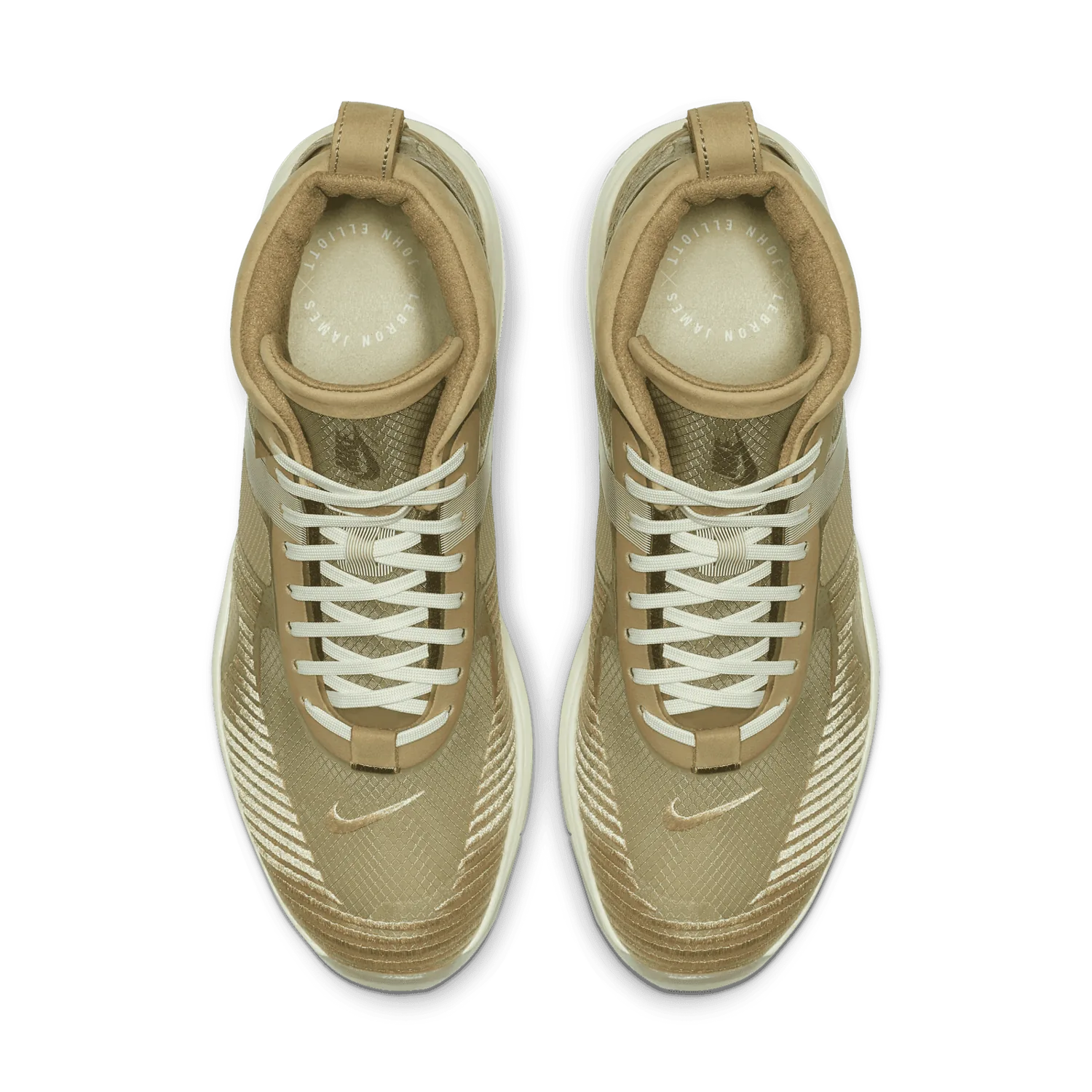 Nike LeBron Icon John Elliott Parachute Beige image 3