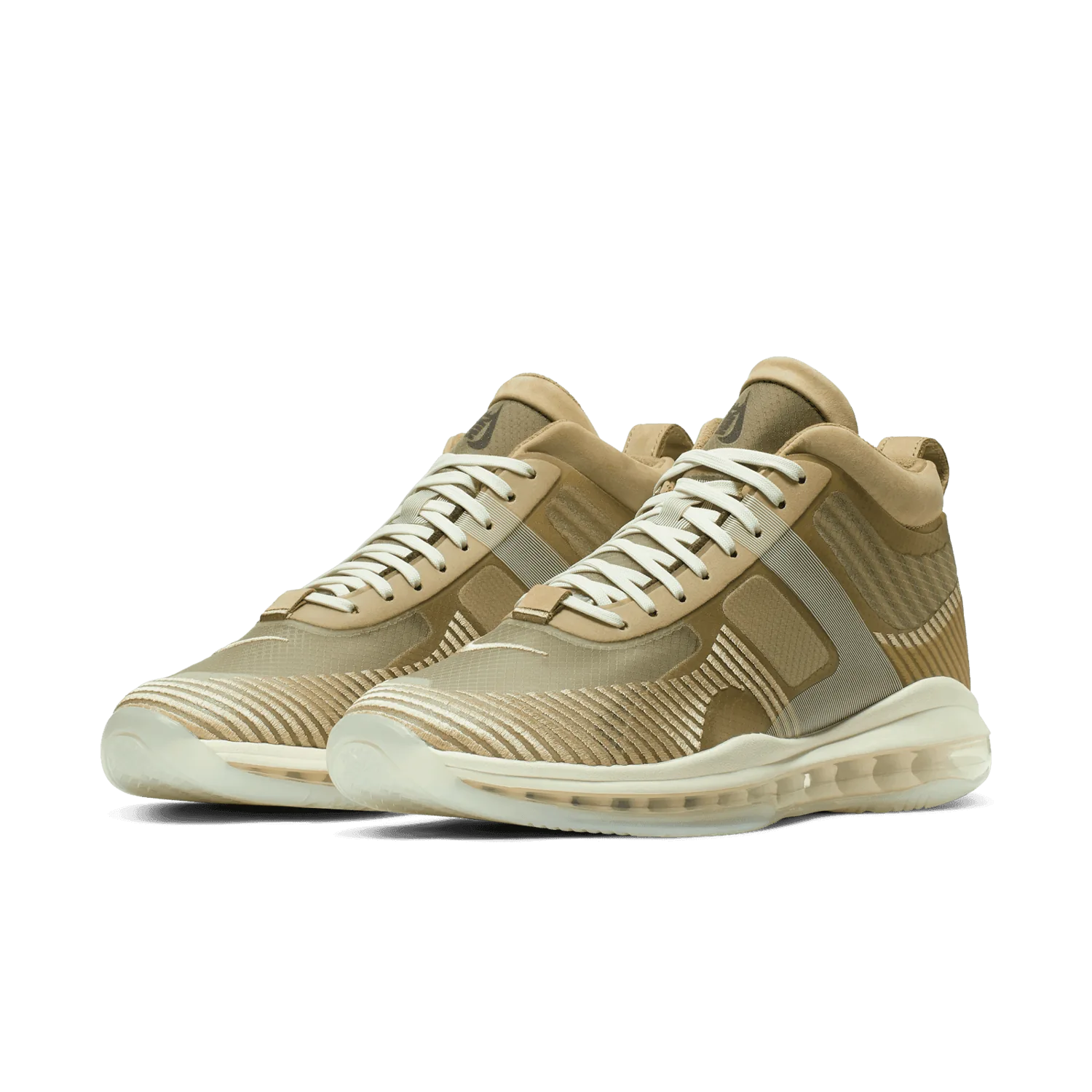 Nike LeBron Icon John Elliott Parachute Beige image 4