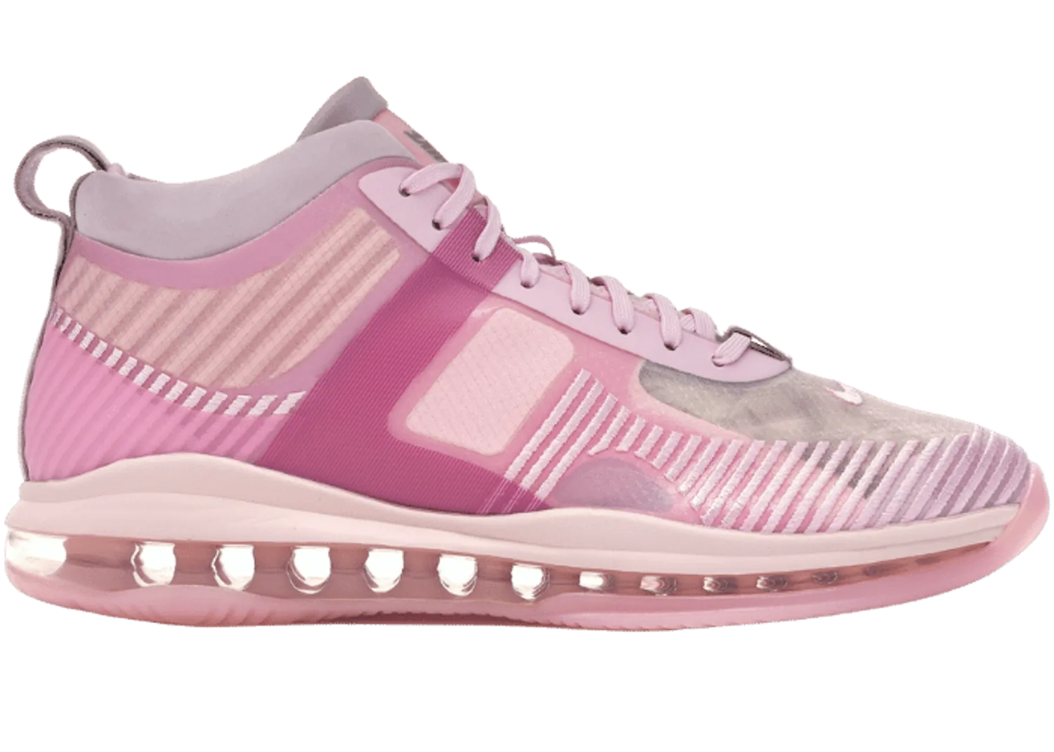 Nike LeBron Icon John Elliott Tulip Pink
