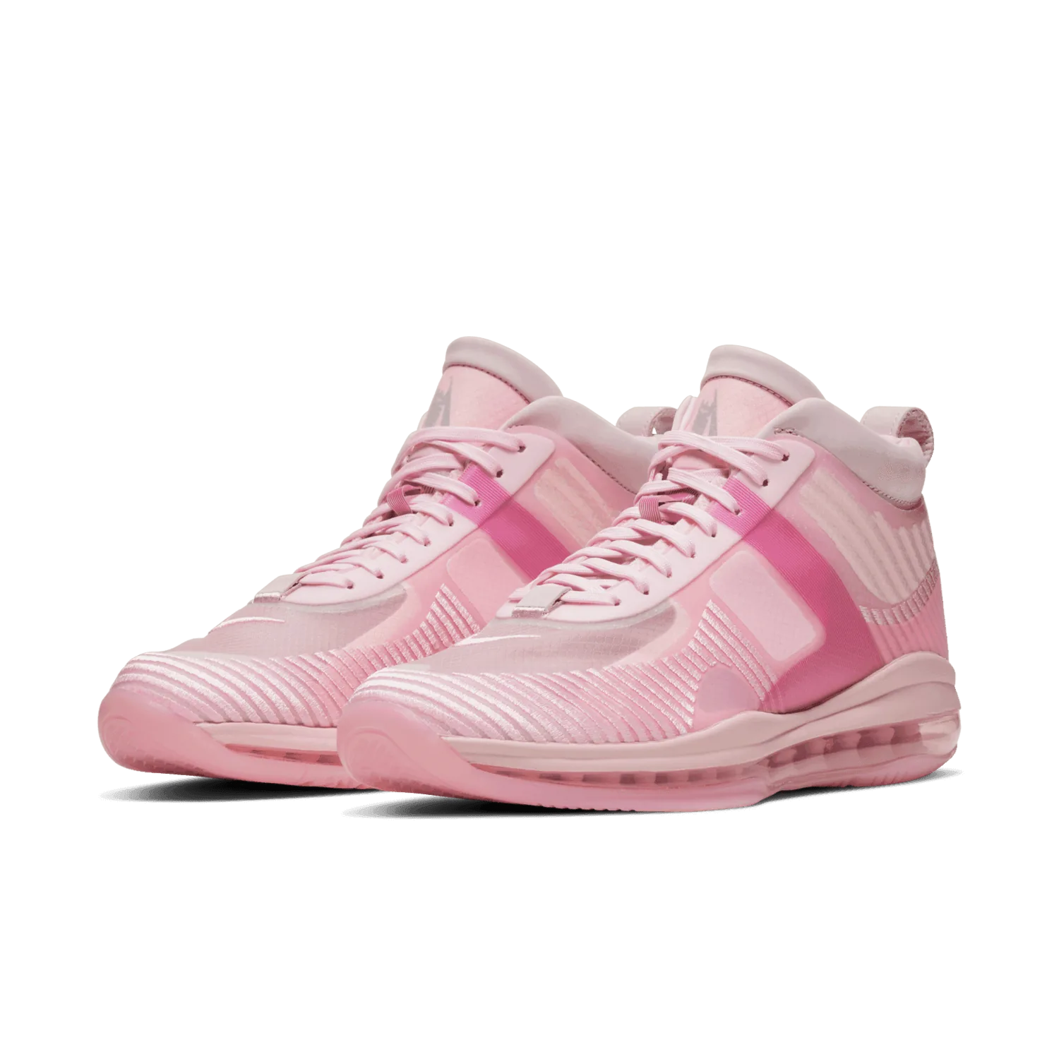 Nike LeBron Icon John Elliott Tulip Pink image 4