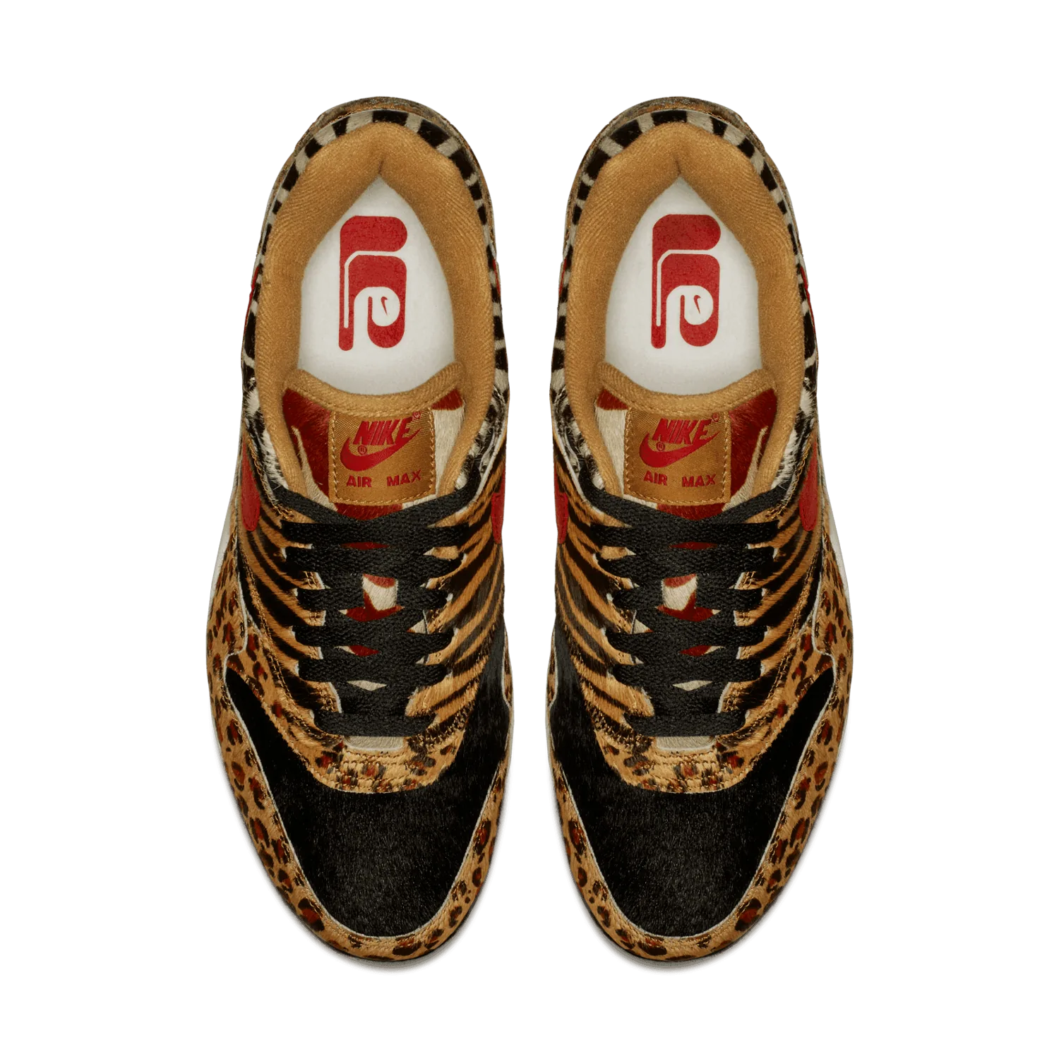 Nike Air Max 1 Atmos Animal Pack 2.0 image 3