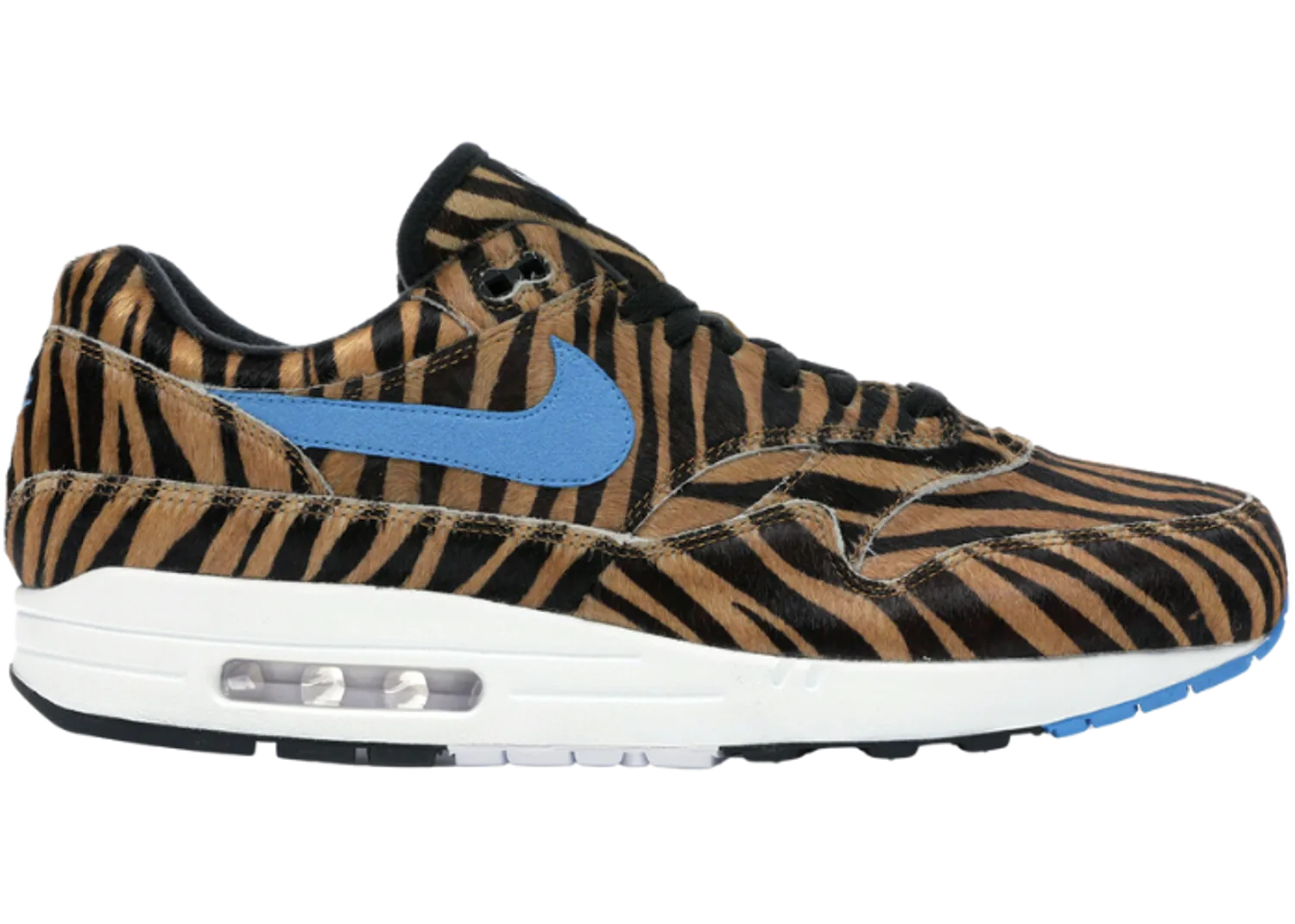 Nike Air Max 1 Atmos Animal 3.0 Tiger