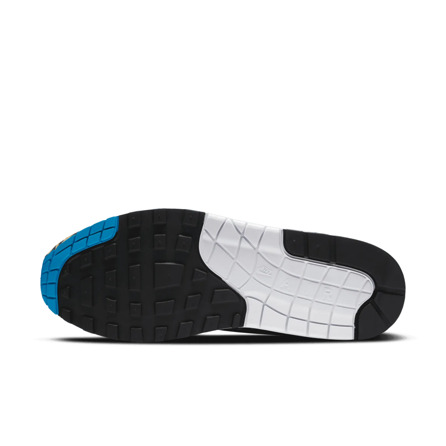 Nike Air Max 1 Atmos Animal 3.0 Tiger image 2