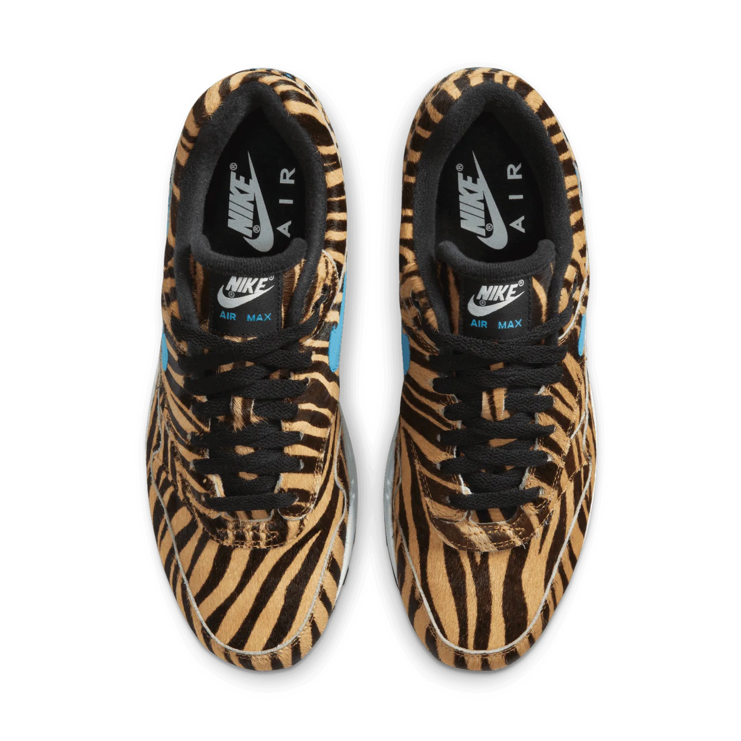 Nike Air Max 1 Atmos Animal 3.0 Tiger image 3