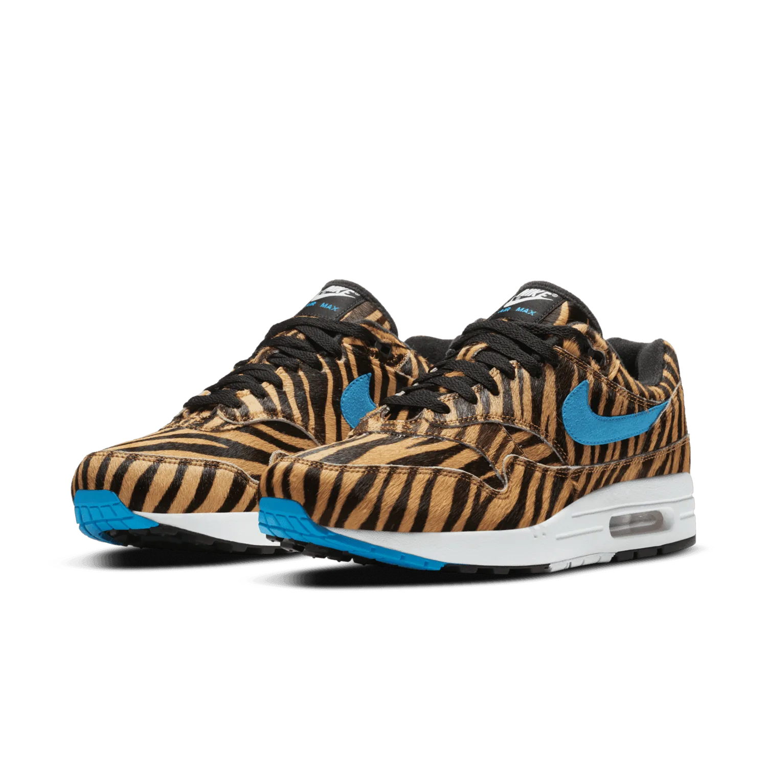 Nike Air Max 1 Atmos Animal 3.0 Tiger image 4