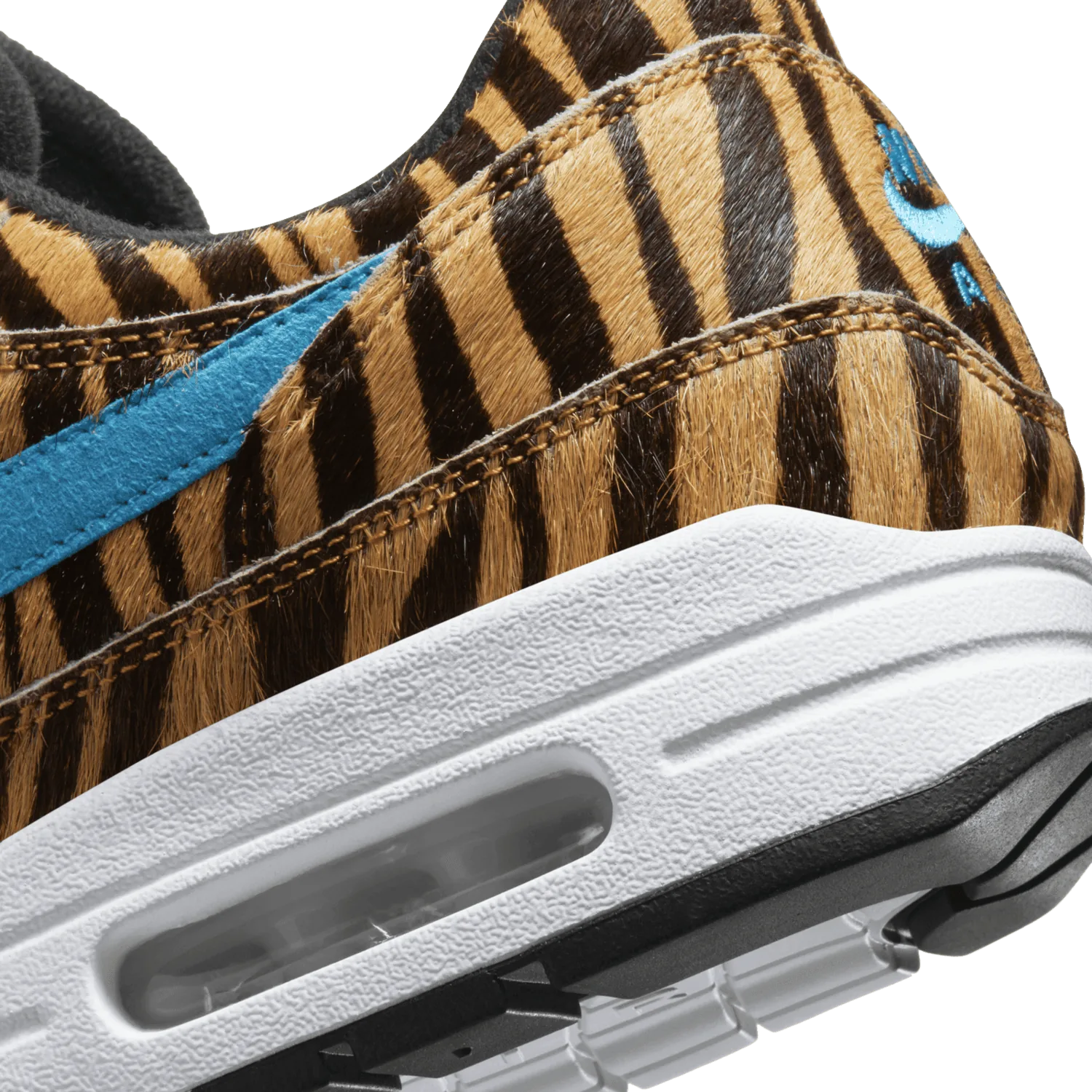 Nike Air Max 1 Atmos Animal 3.0 Tiger image 7