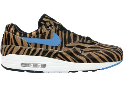 Nike Air Max 1 Atmos Animal 3.0 Tiger