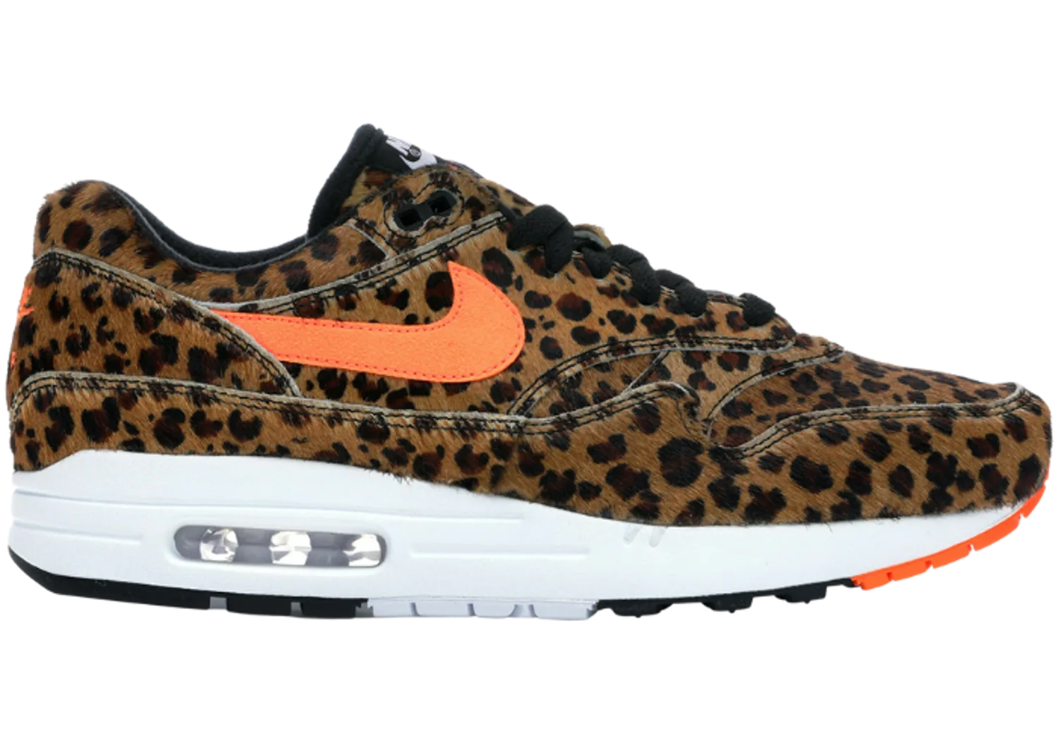 Nike Air Max 1 Atmos Animal 3.0 Leopard