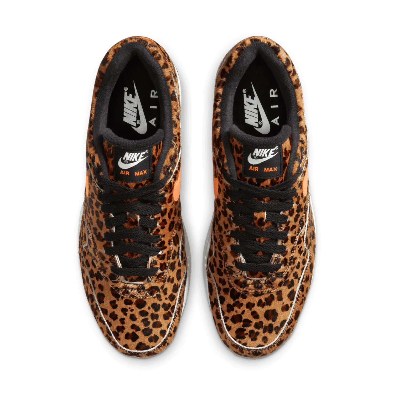 Nike Air Max 1 Atmos Animal 3.0 Leopard image 3