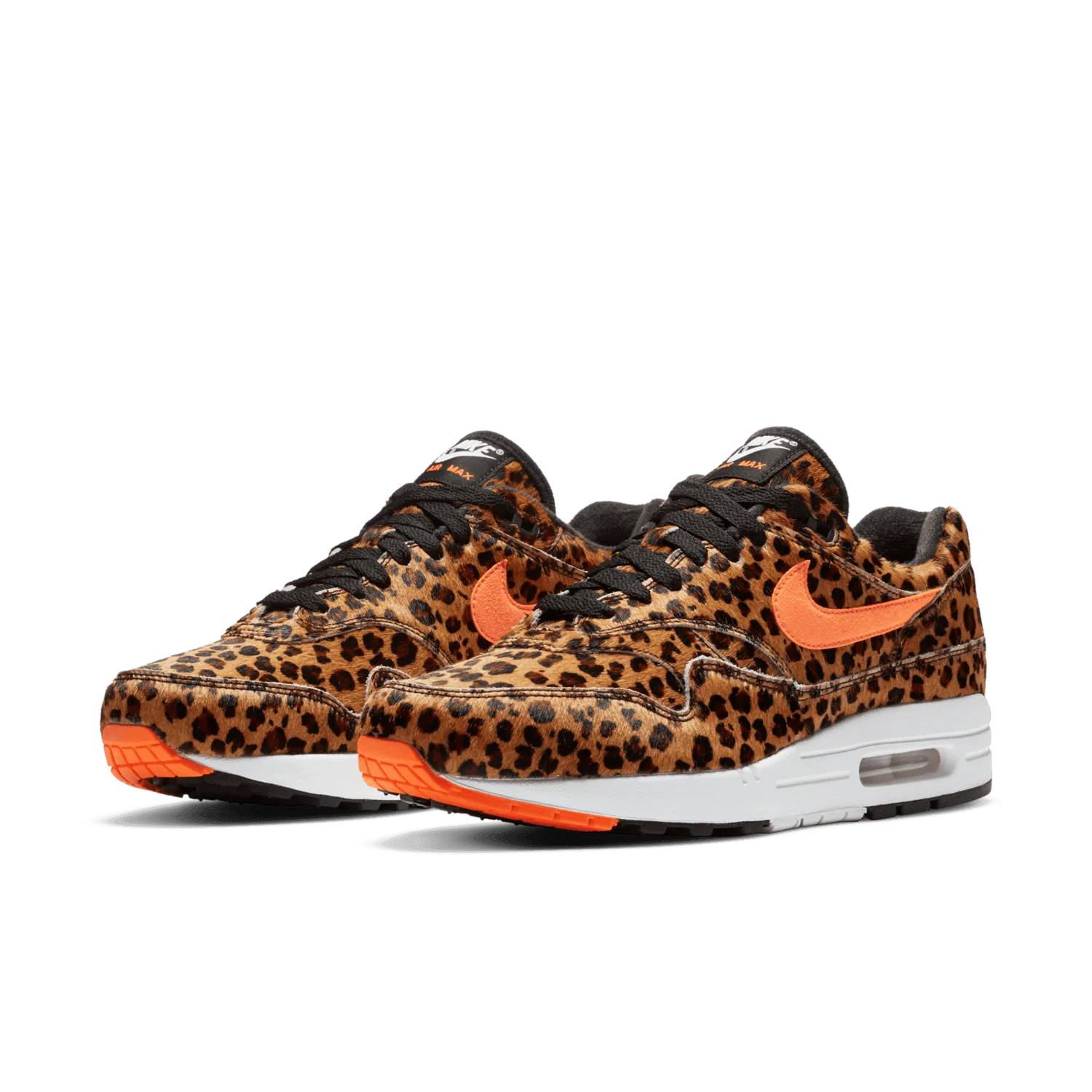 Nike Air Max 1 Atmos Animal 3.0 Leopard image 4
