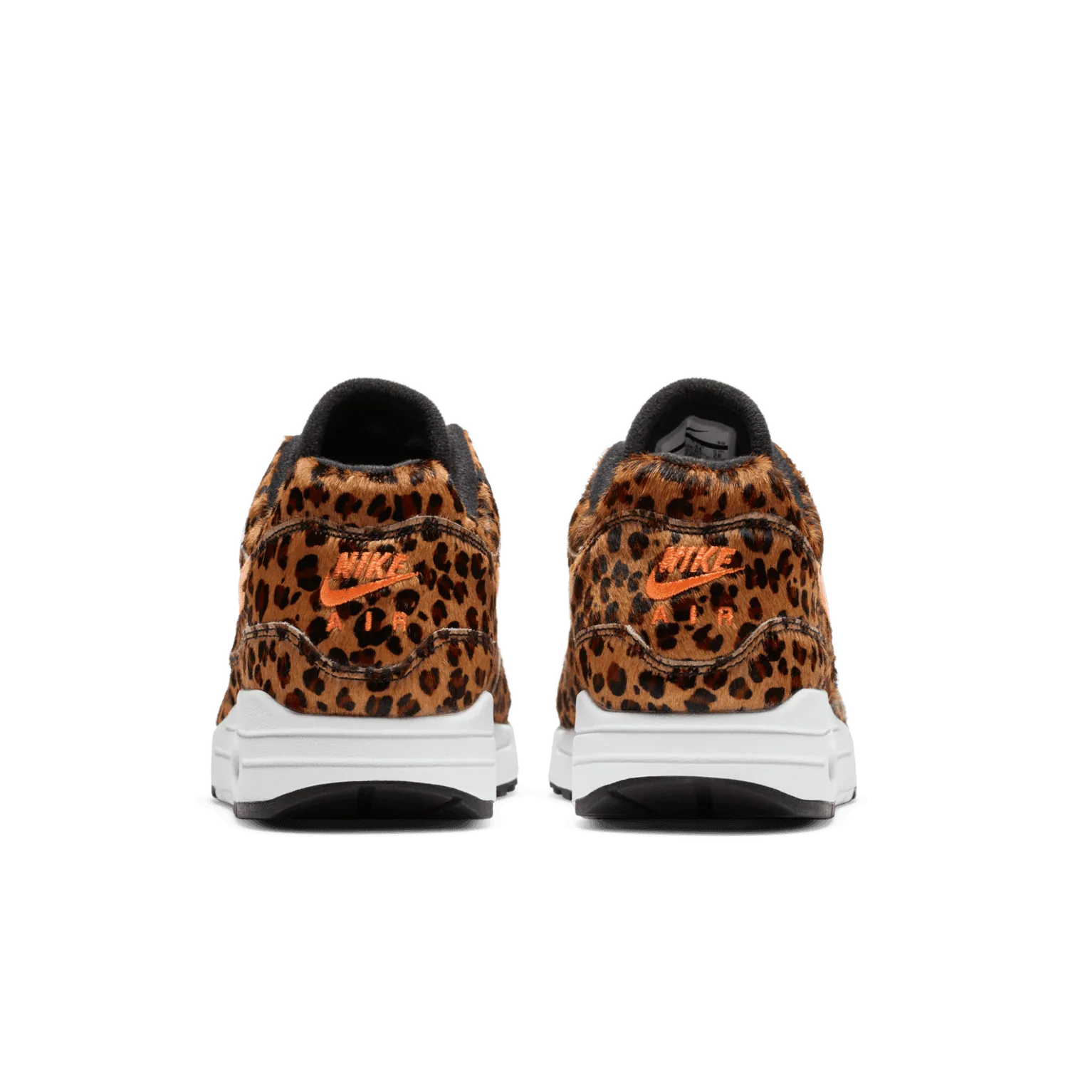 Nike Air Max 1 Atmos Animal 3.0 Leopard image 5