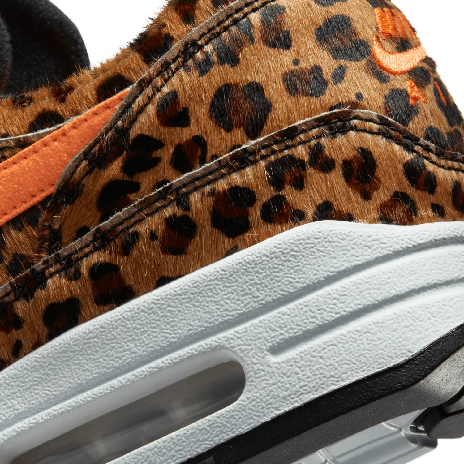 Nike Air Max 1 Atmos Animal 3.0 Leopard image 7