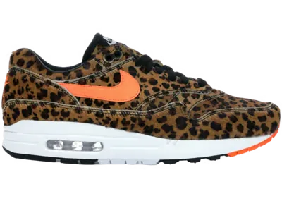 Nike Air Max 1 Atmos Animal 3.0 Leopard