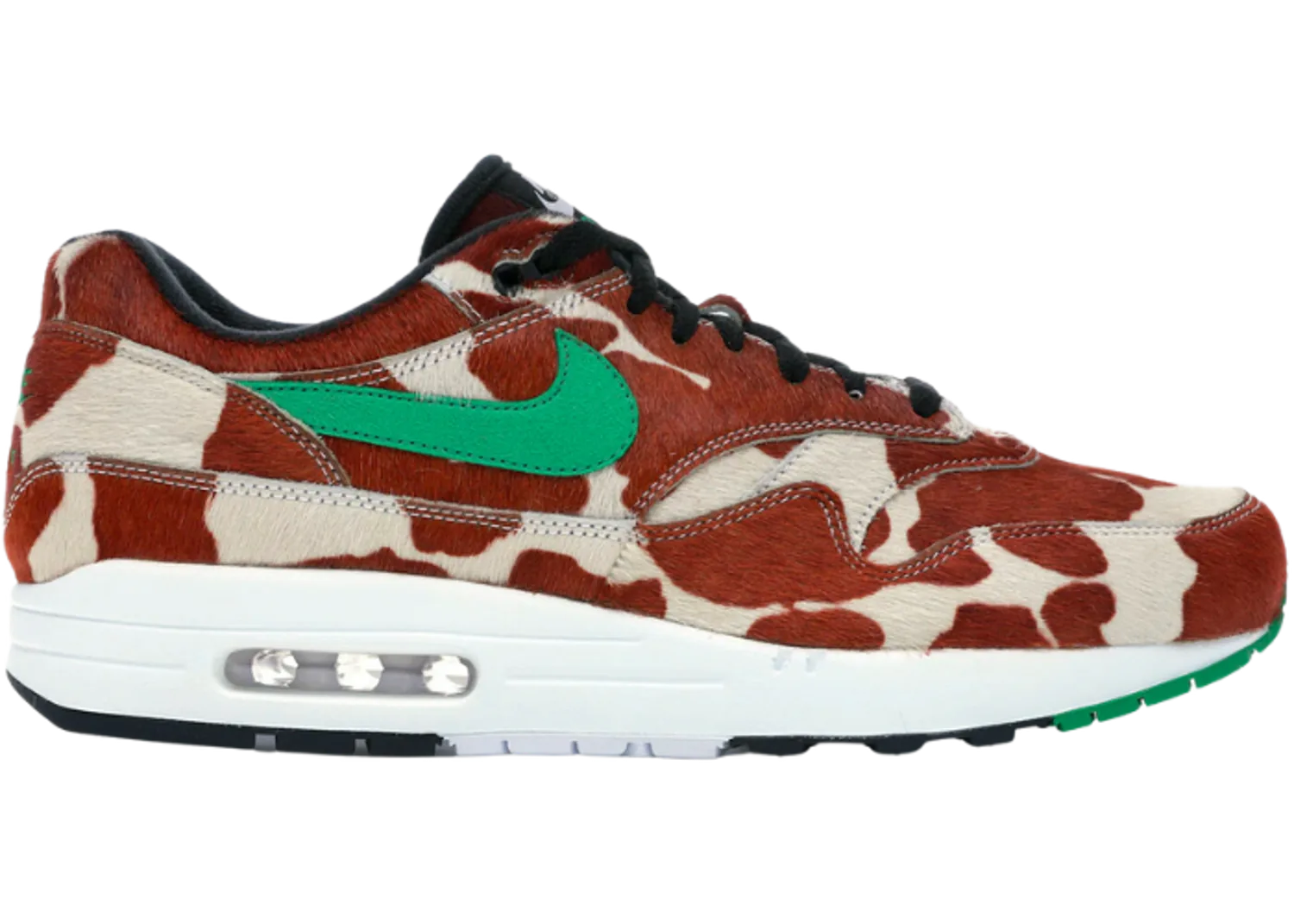 Nike Air Max 1 Atmos Animal 3.0 Giraffe