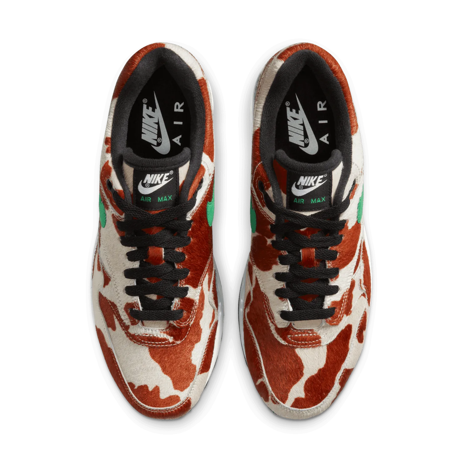 Nike Air Max 1 Atmos Animal 3.0 Giraffe image 3