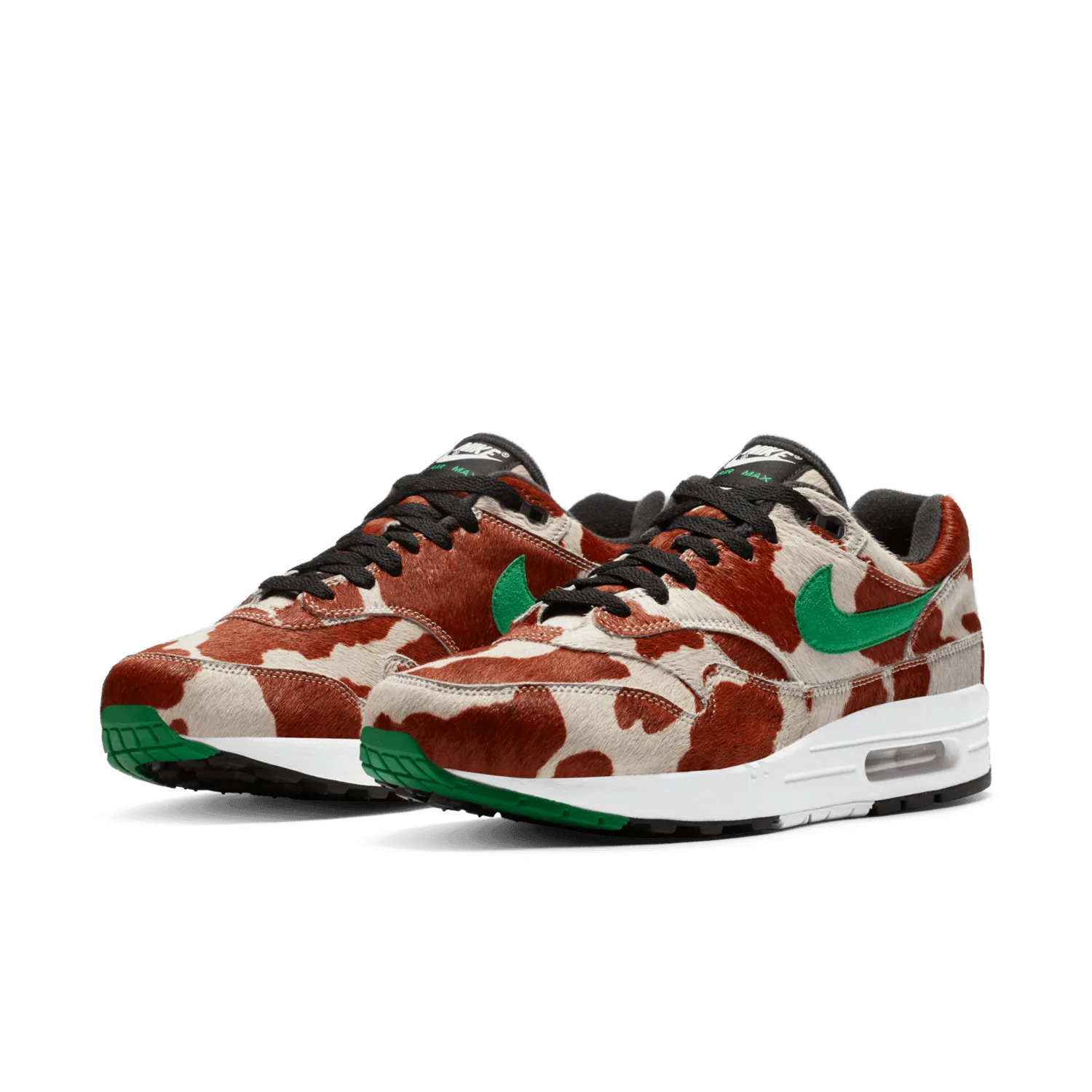 Nike Air Max 1 Atmos Animal 3.0 Giraffe image 4