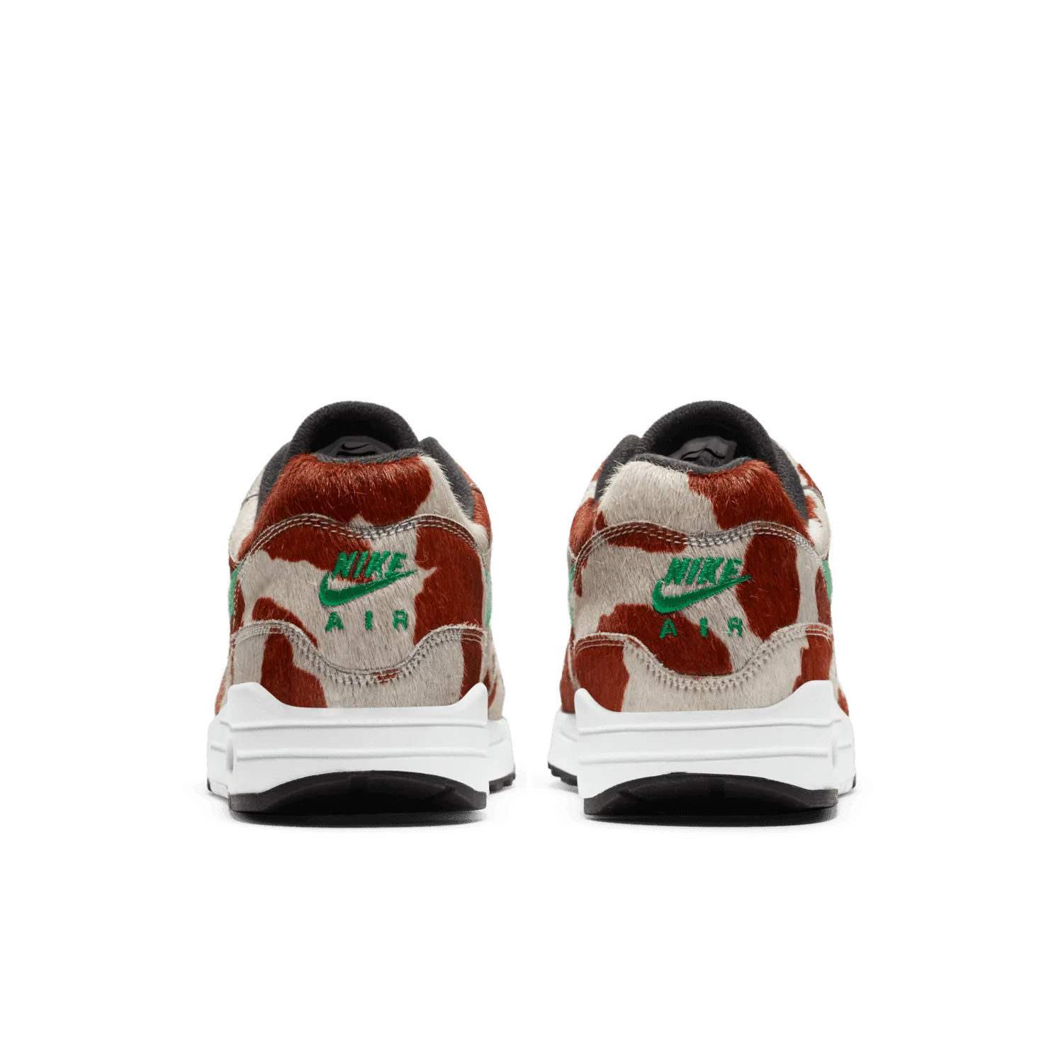 Nike Air Max 1 Atmos Animal 3.0 Giraffe image 5